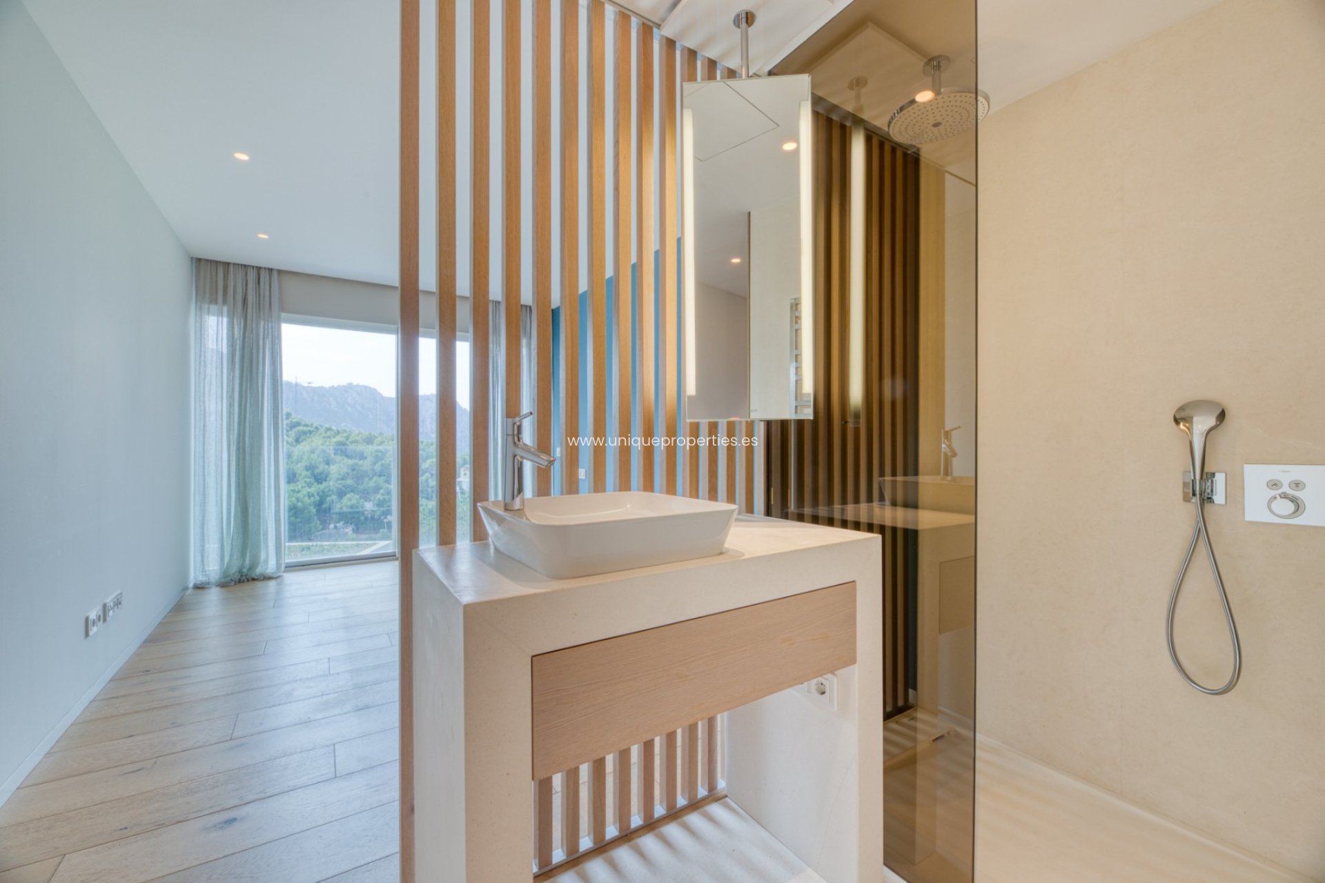 Revente - Villa -
Port d'Andratx - Andratx