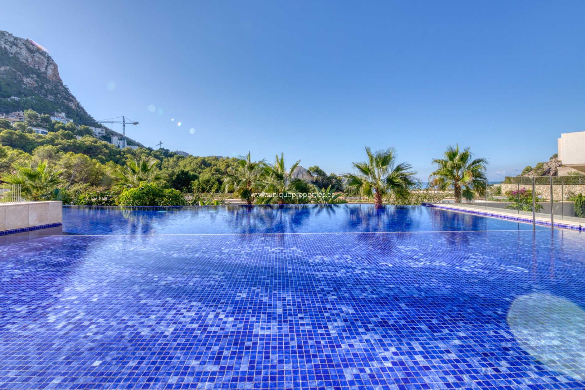 Revente - Villa -
Port d'Andratx - Andratx