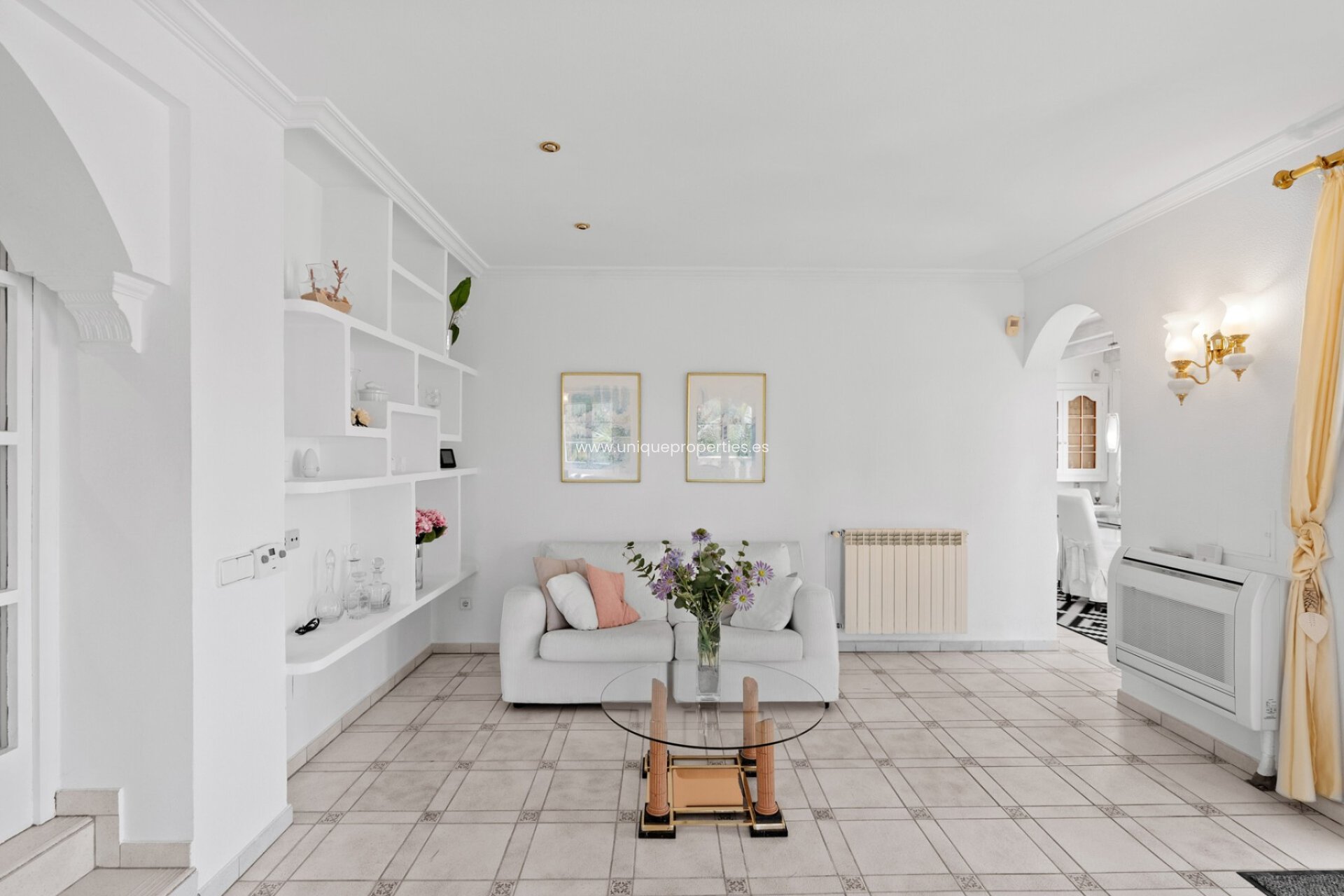 Revente - Villa -
Port d'Andratx - Andratx