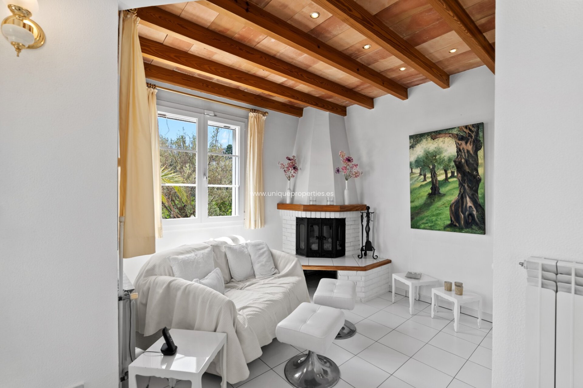 Revente - Villa -
Port d'Andratx - Andratx