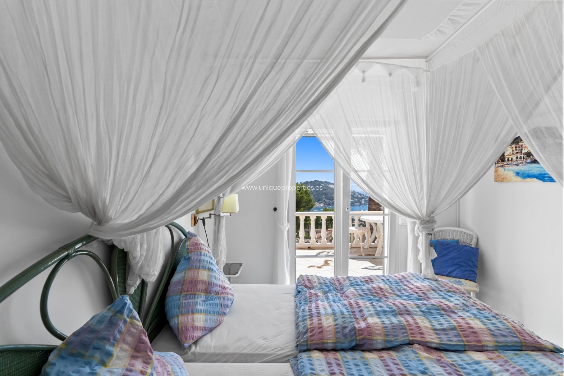 Revente - Villa -
Port d'Andratx - Andratx