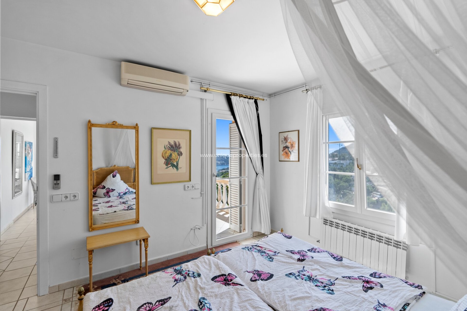 Revente - Villa -
Port d'Andratx - Andratx