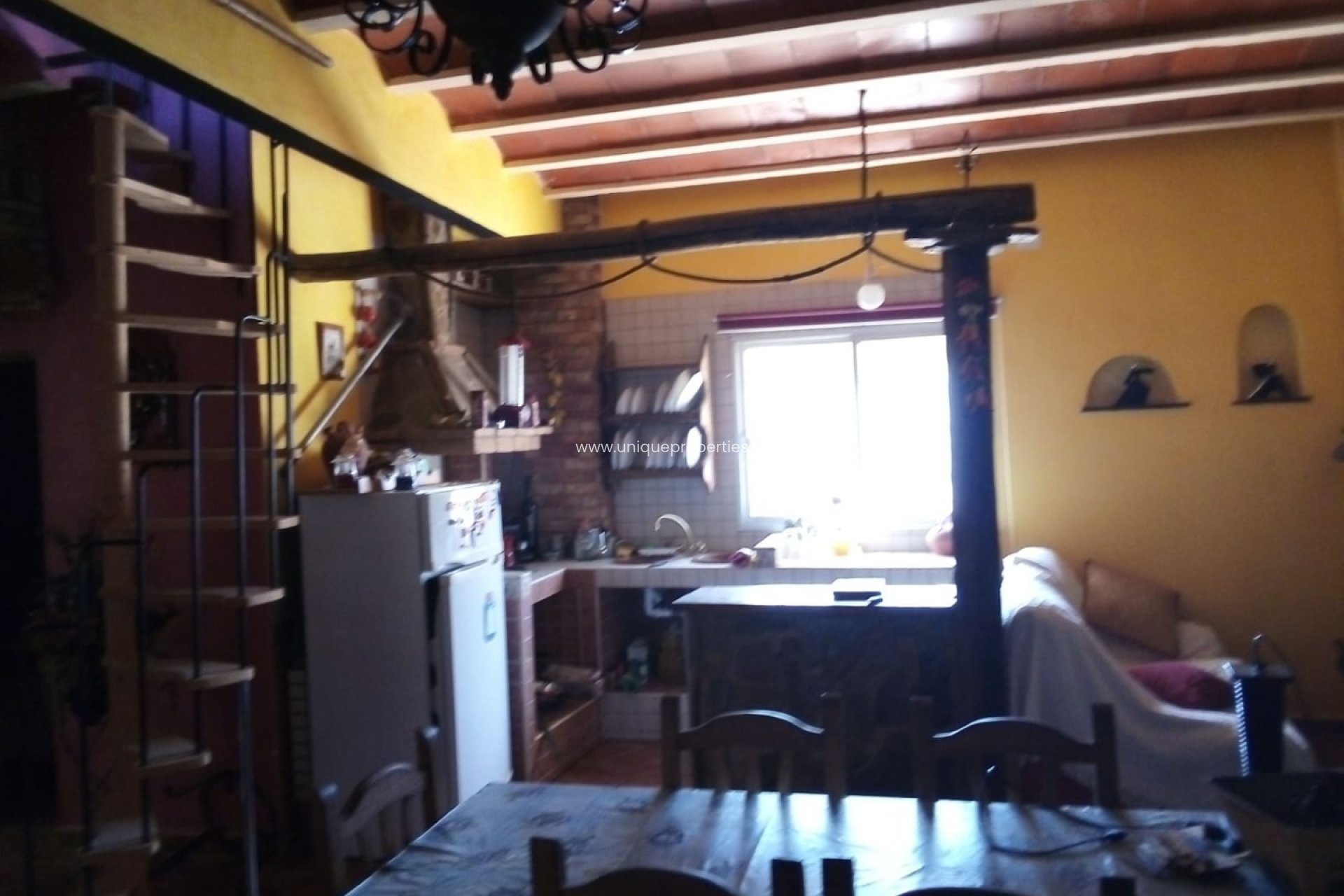 Revente - Villa -
Puebla de Don Fadrique