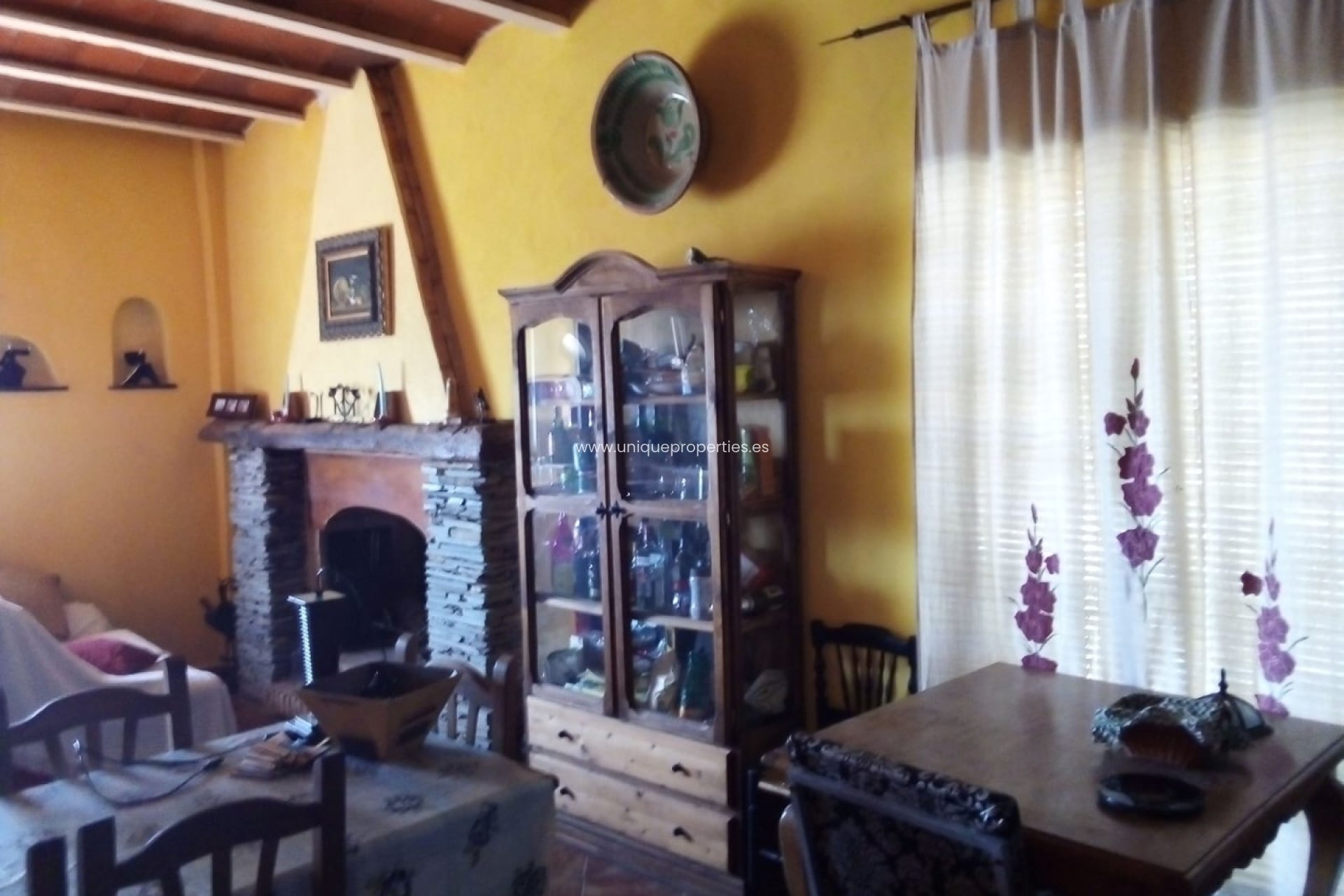 Revente - Villa -
Puebla de Don Fadrique