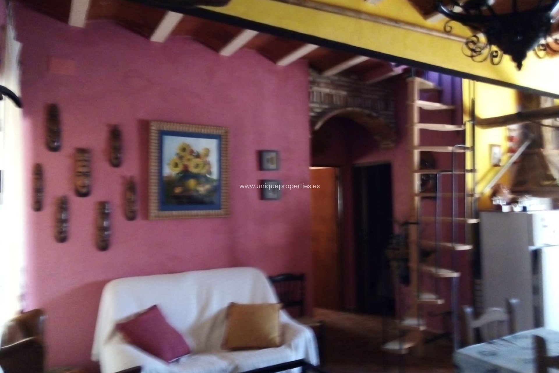 Revente - Villa -
Puebla de Don Fadrique