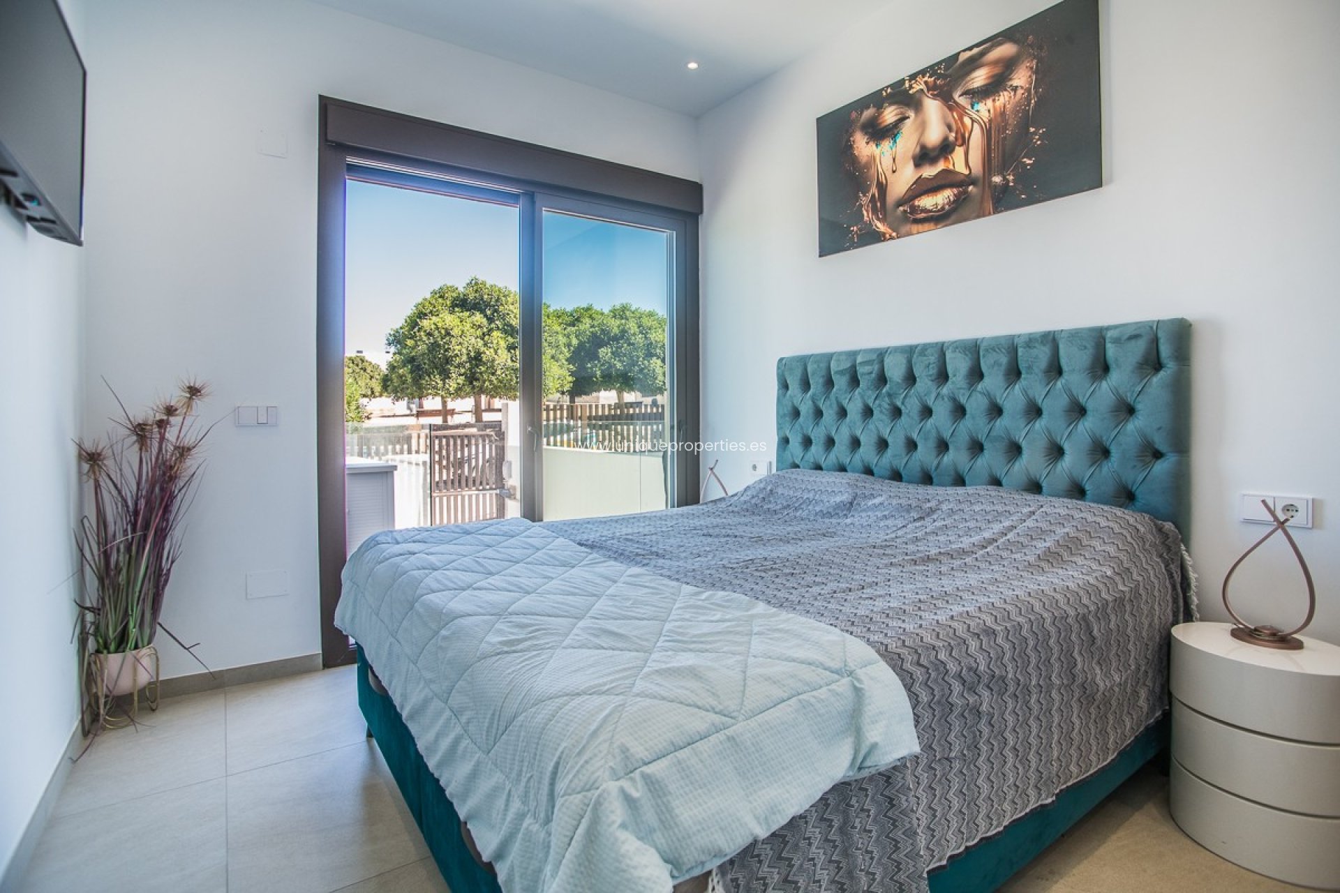 Revente - Villa -
ROJALES