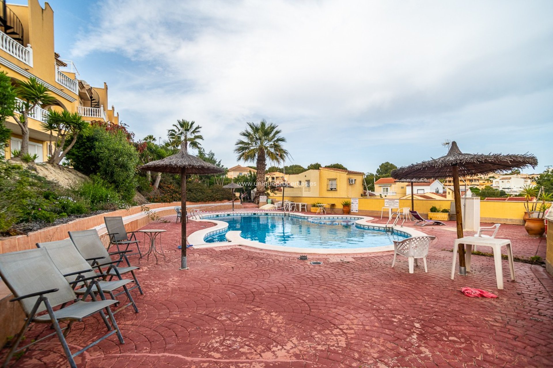 Revente - Villa -
San Fulgencio - urb.la marina