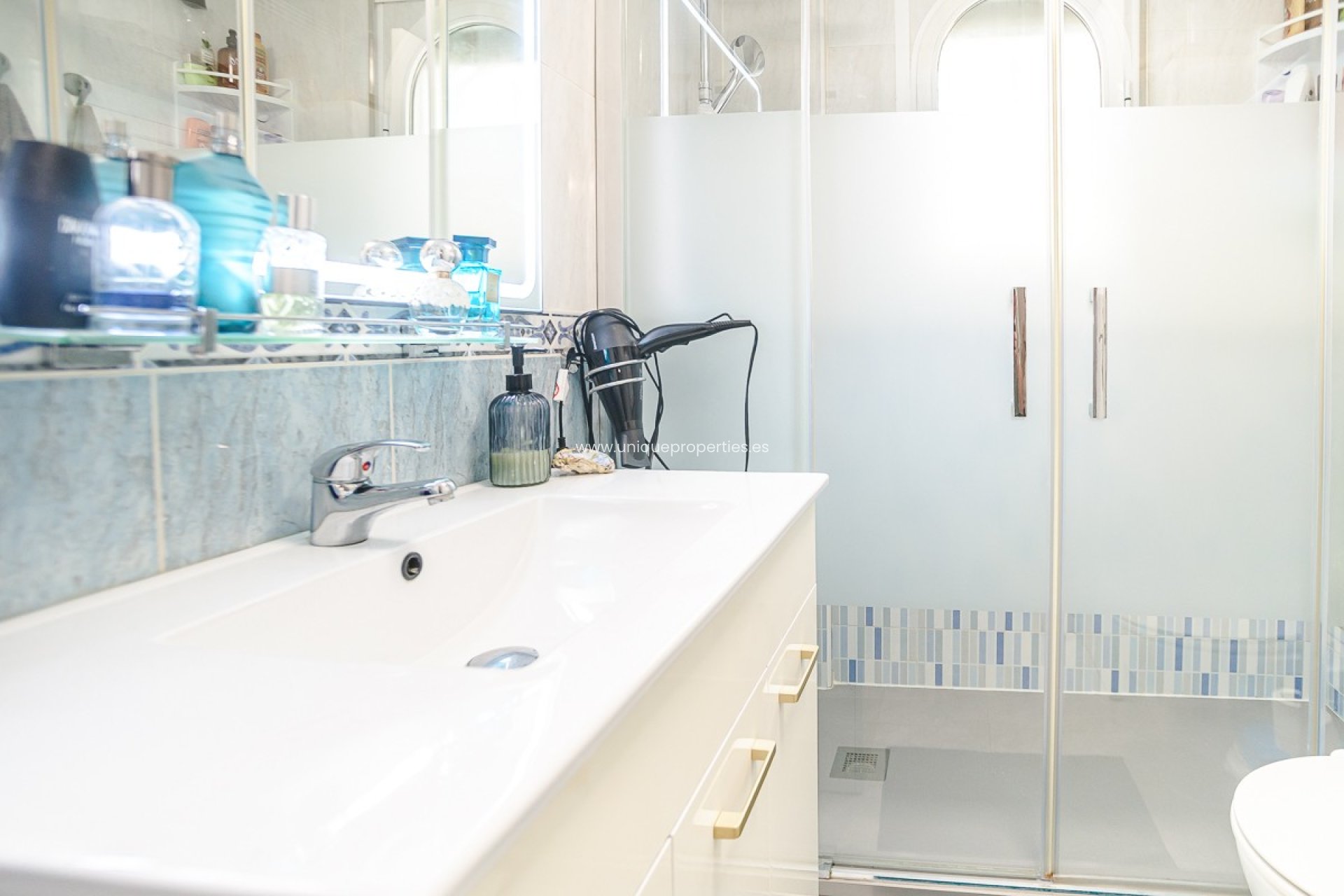 Revente - Villa -
San Fulgencio - urb.la marina