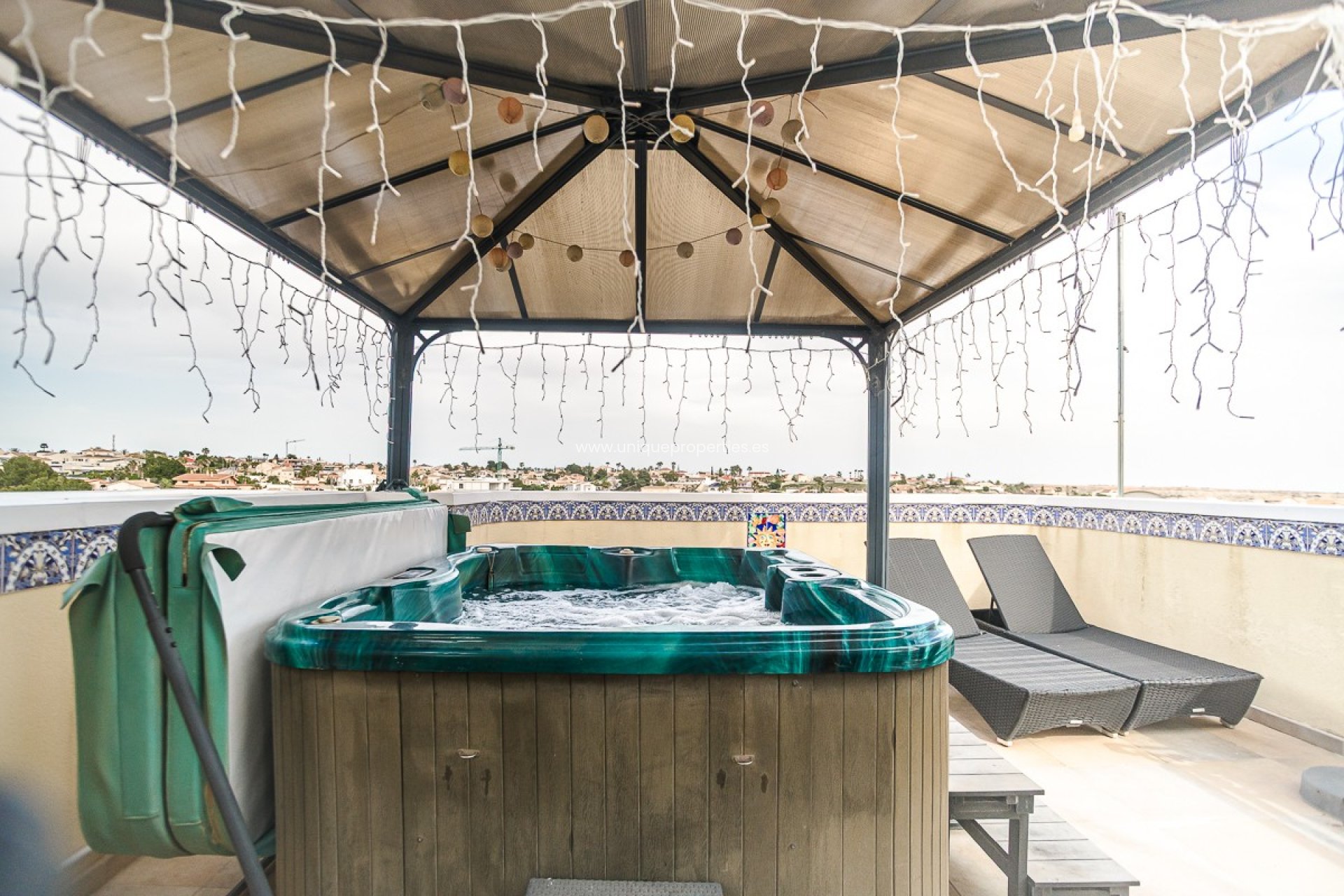 Revente - Villa -
San Fulgencio - urb.la marina