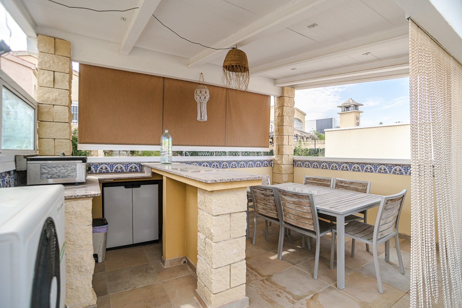 Revente - Villa -
San Fulgencio - urb.la marina