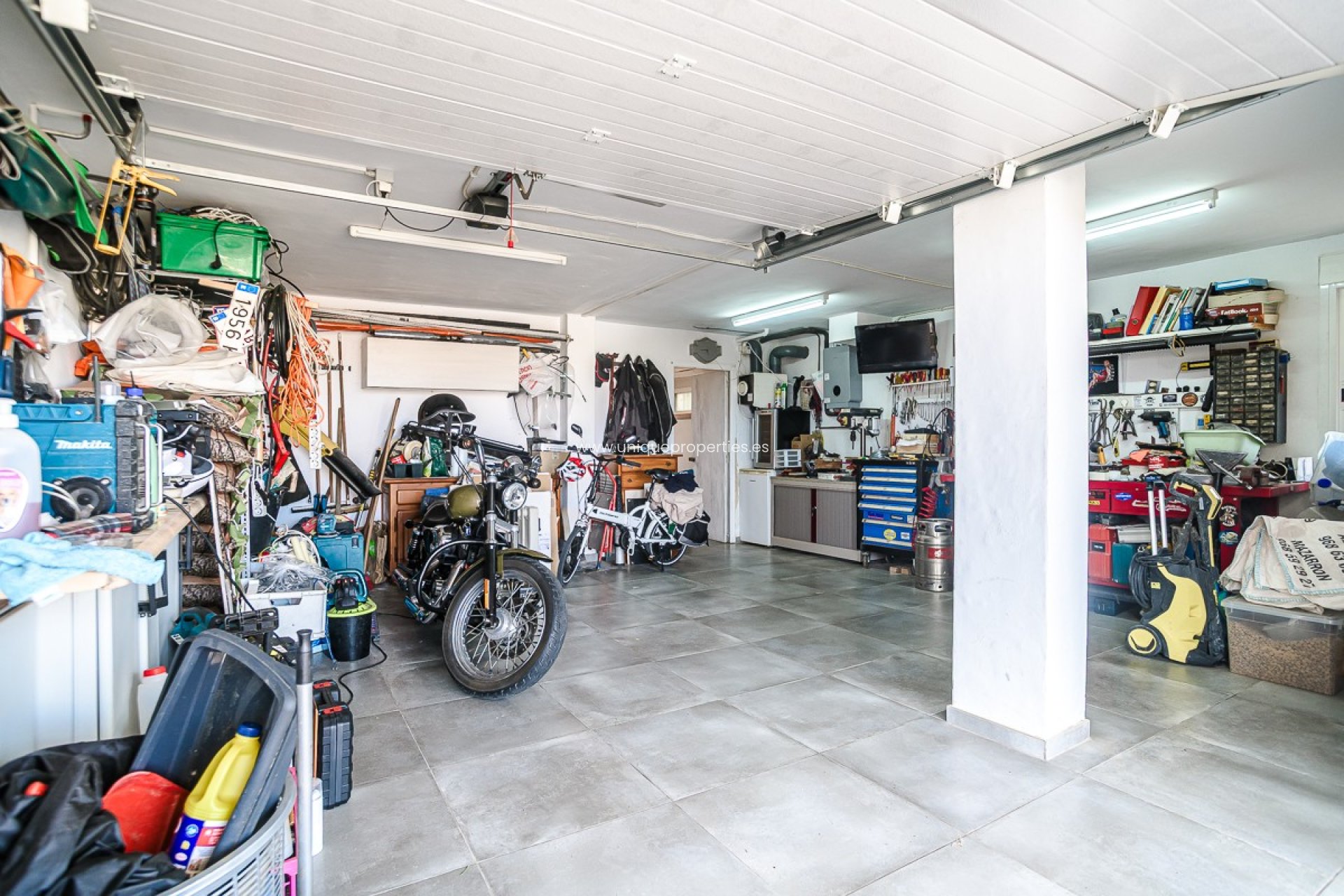 Revente - Villa -
San Fulgencio - urb.la marina