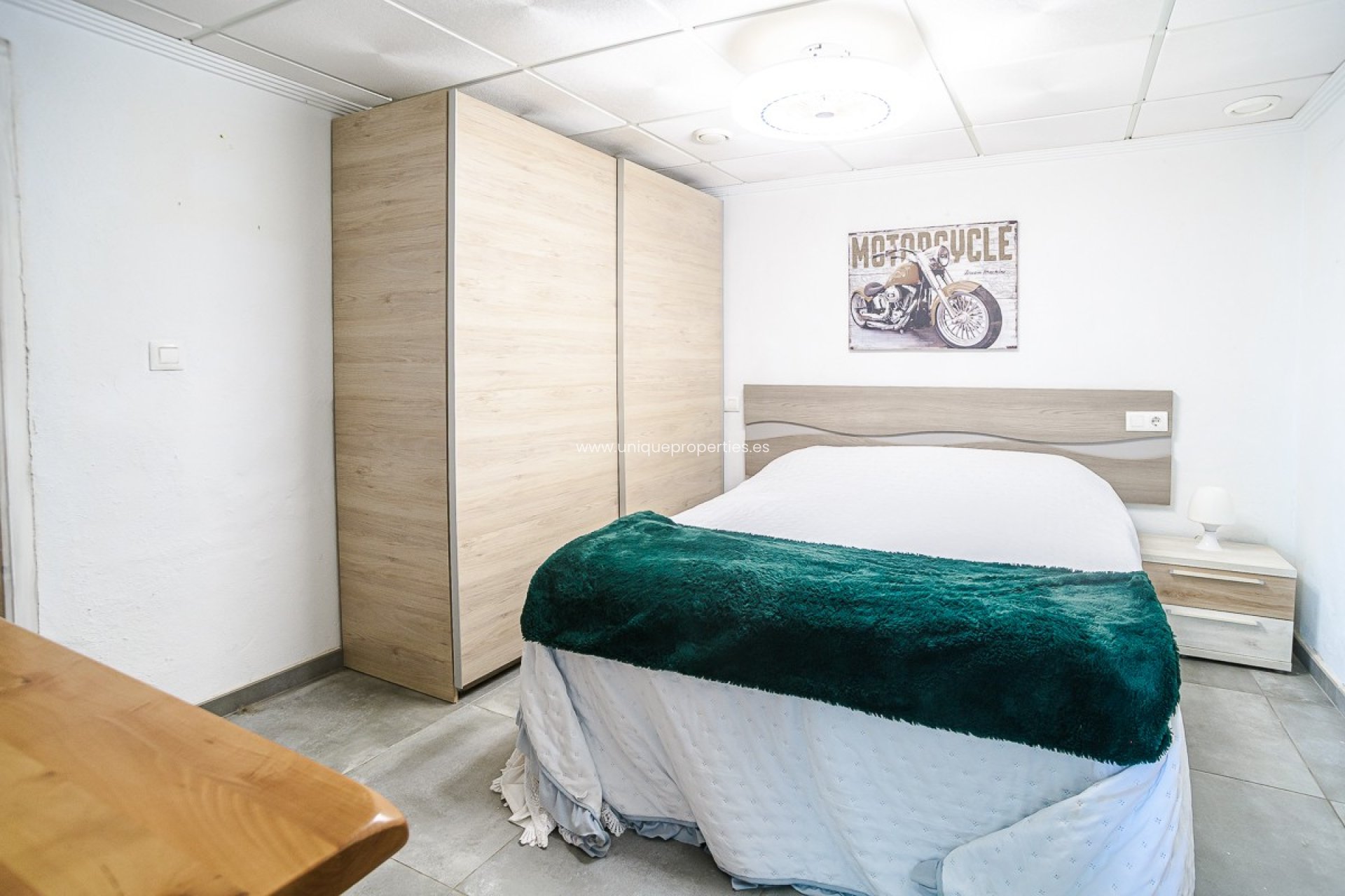 Revente - Villa -
San Fulgencio - urb.la marina