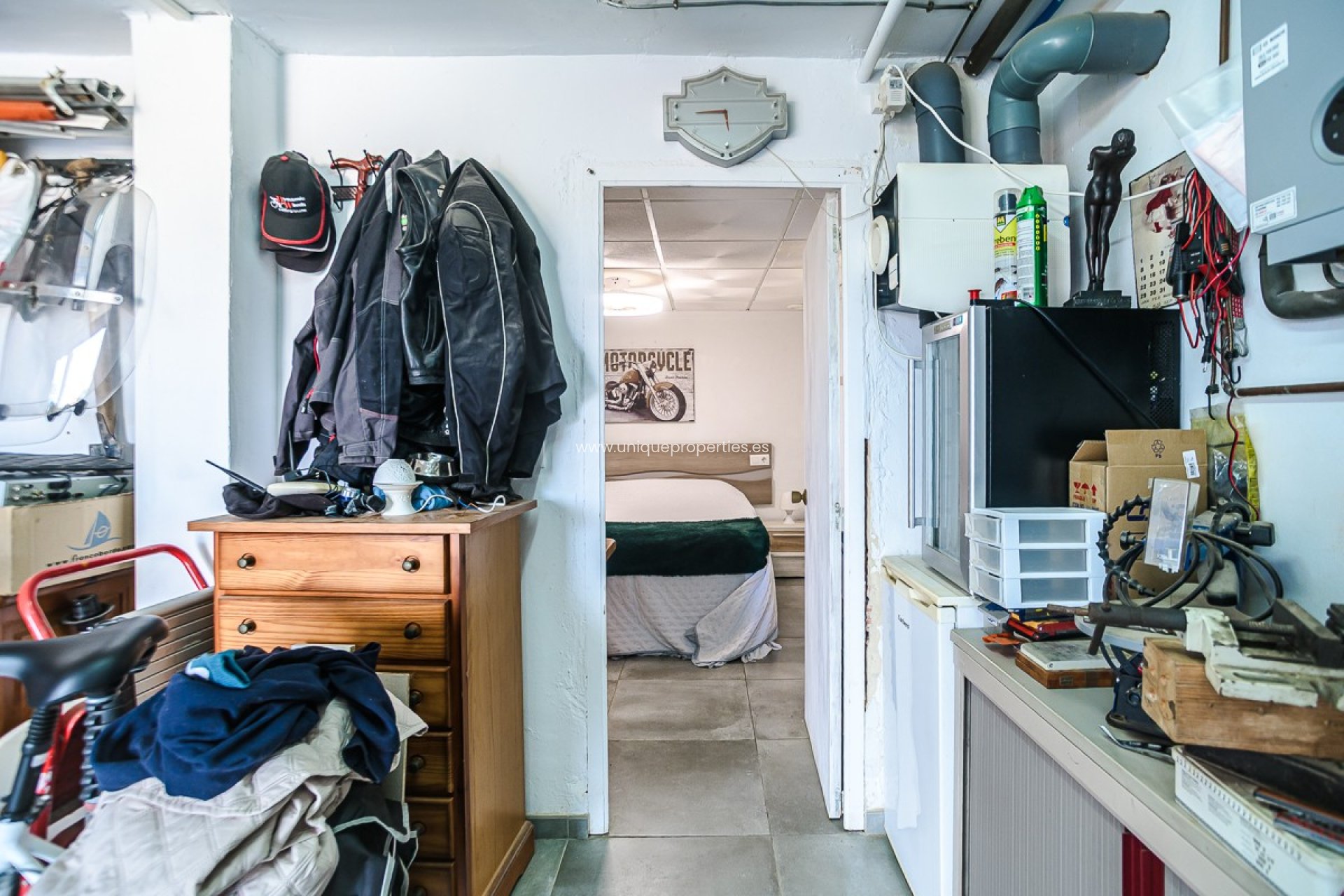 Revente - Villa -
San Fulgencio - urb.la marina