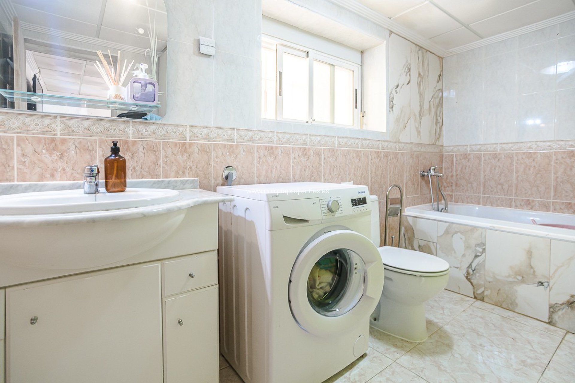 Revente - Villa -
San Fulgencio - urb.la marina