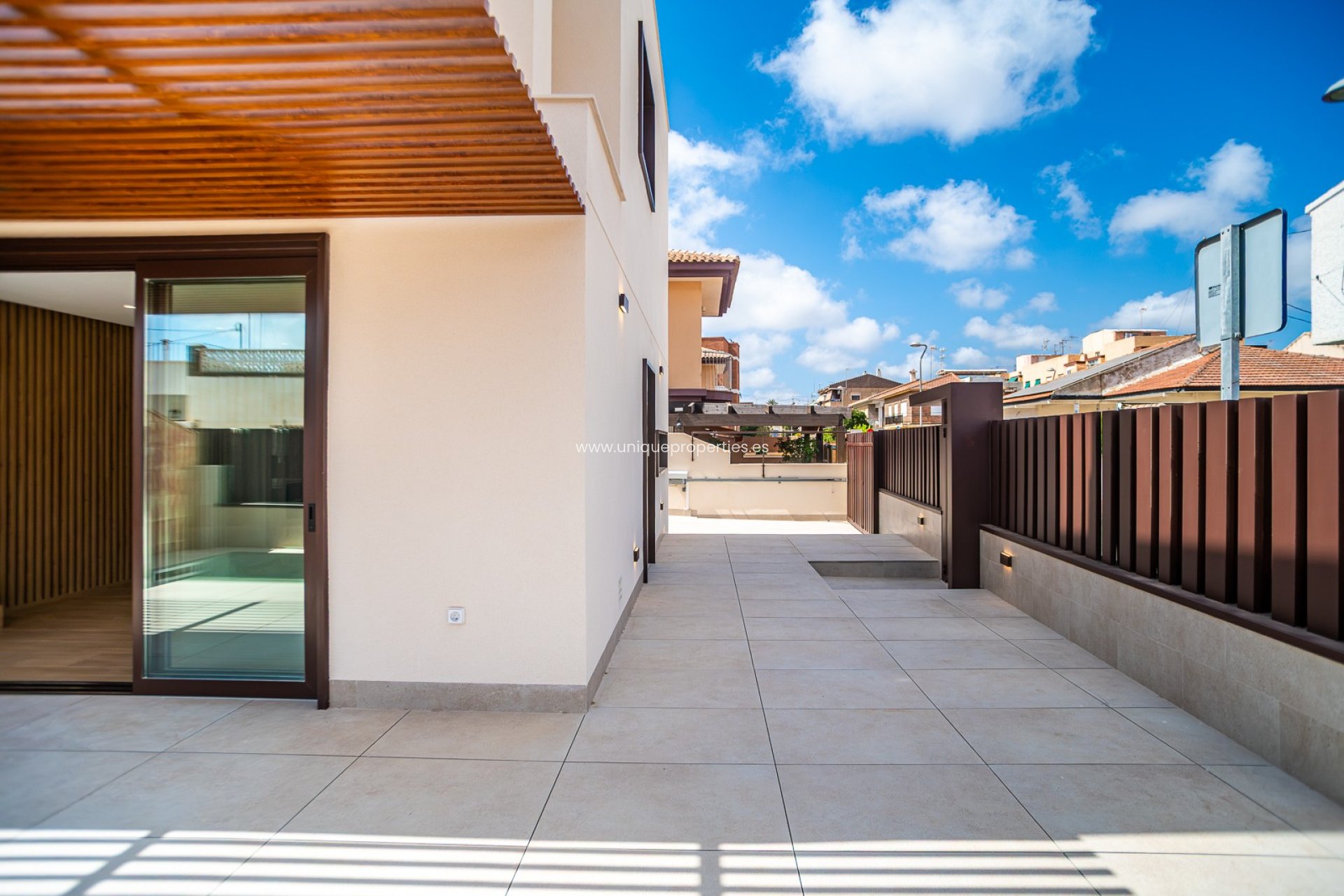 Revente - Villa -
San Javier - Santiago de la Ribera