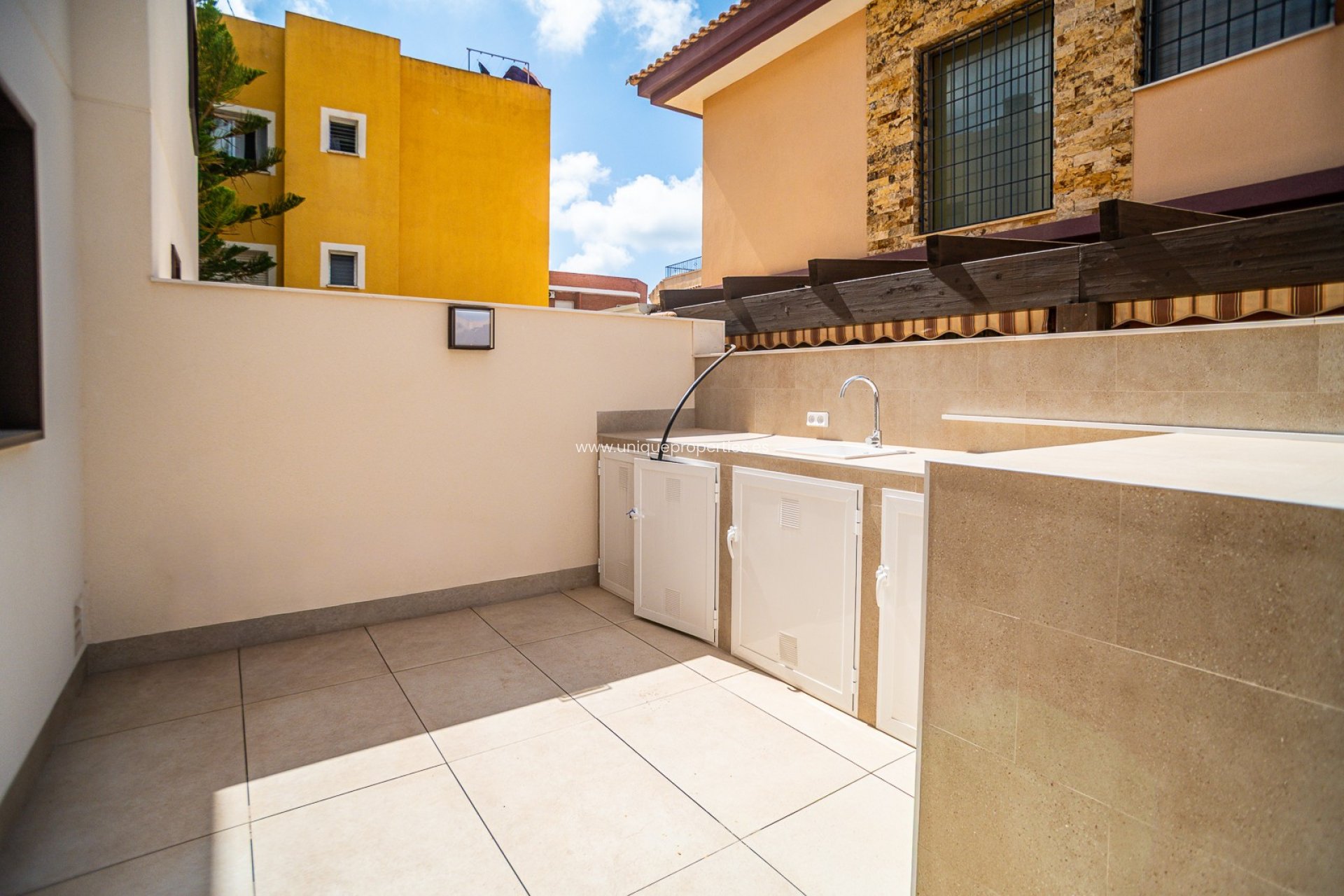 Revente - Villa -
San Javier - Santiago de la Ribera