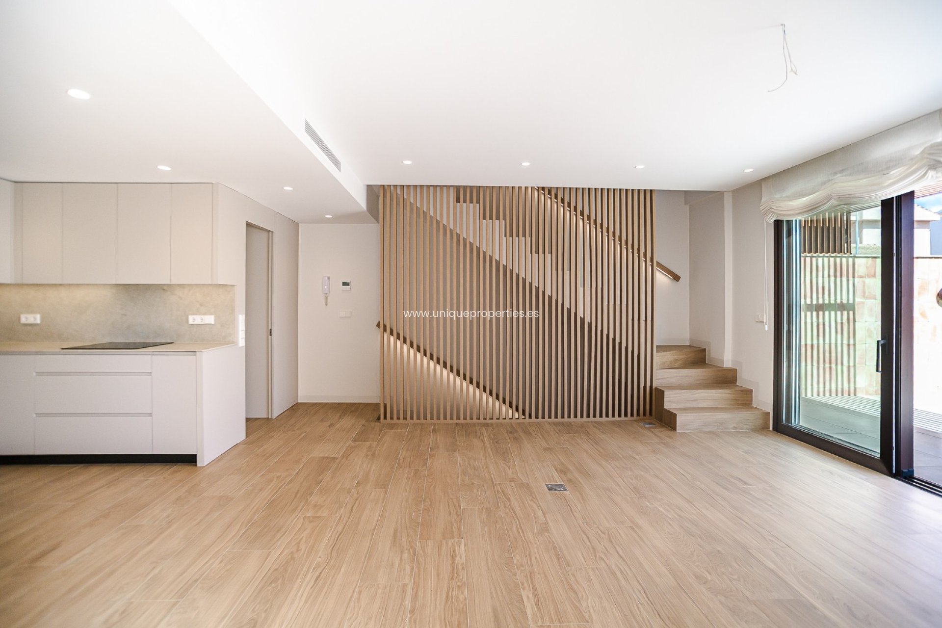 Revente - Villa -
San Javier - Santiago de la Ribera