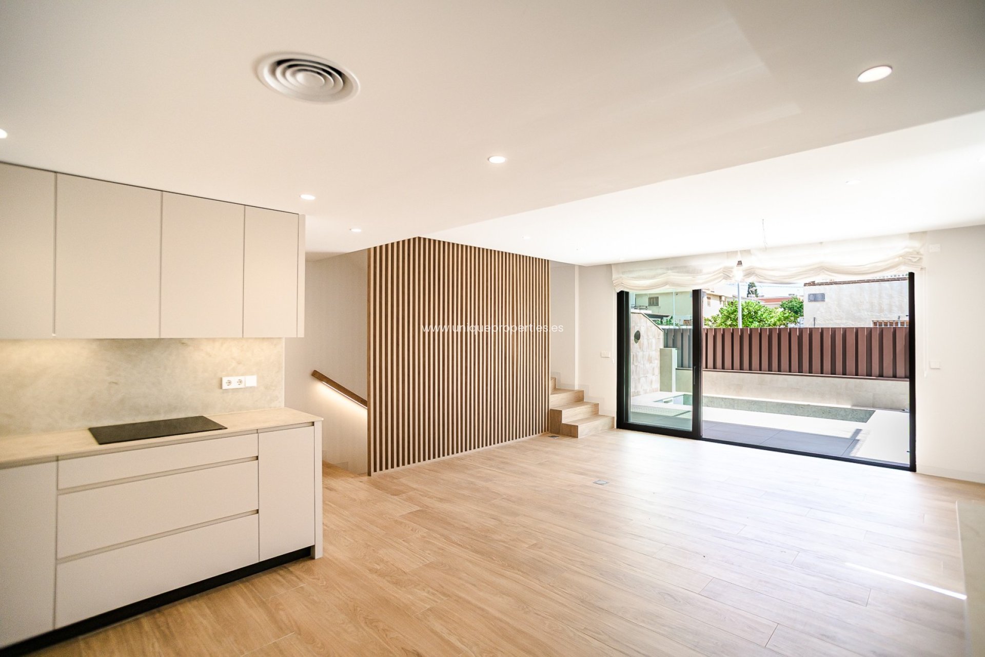 Revente - Villa -
San Javier - Santiago de la Ribera
