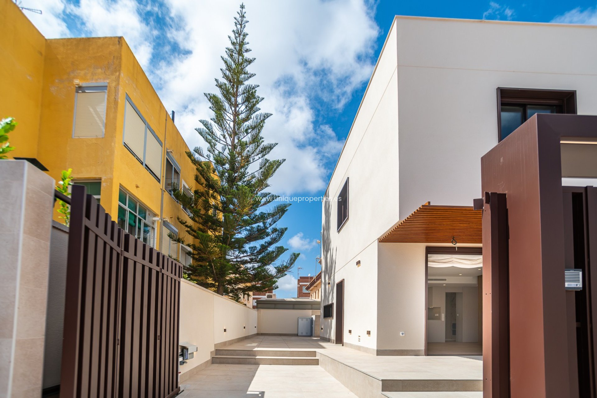 Revente - Villa -
San Javier - Santiago de la Ribera