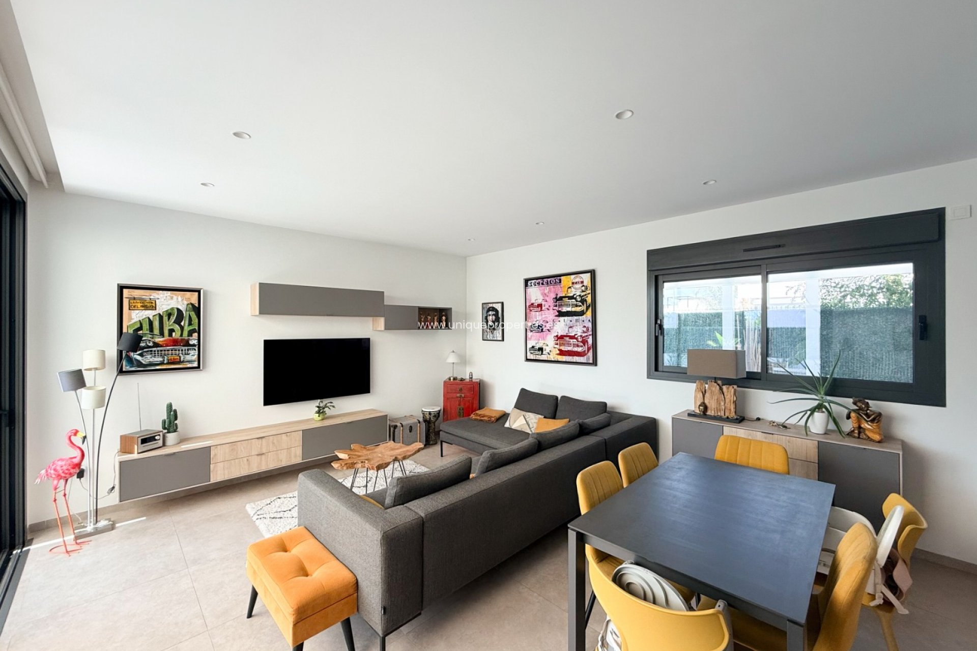 Revente - Villa -
San Javier - Santiago de la Ribera