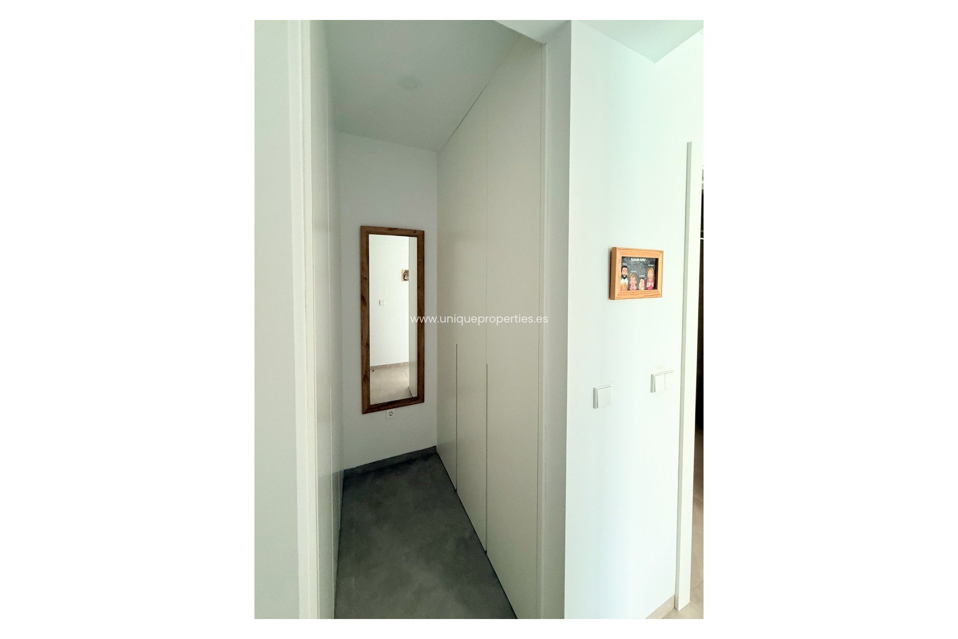 Revente - Villa -
San Javier - Santiago de la Ribera