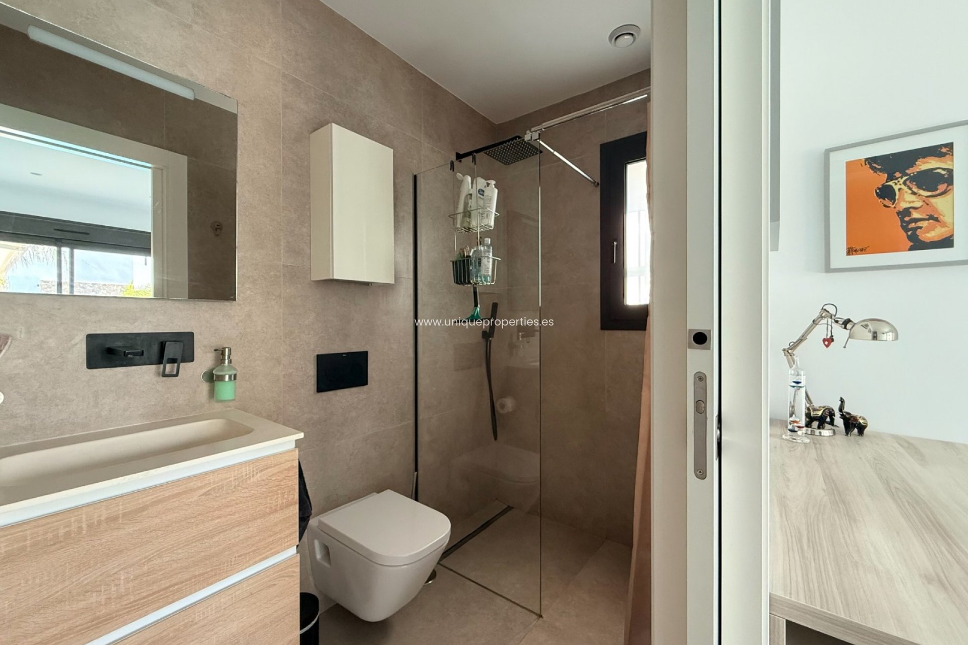 Revente - Villa -
San Javier - Santiago de la Ribera