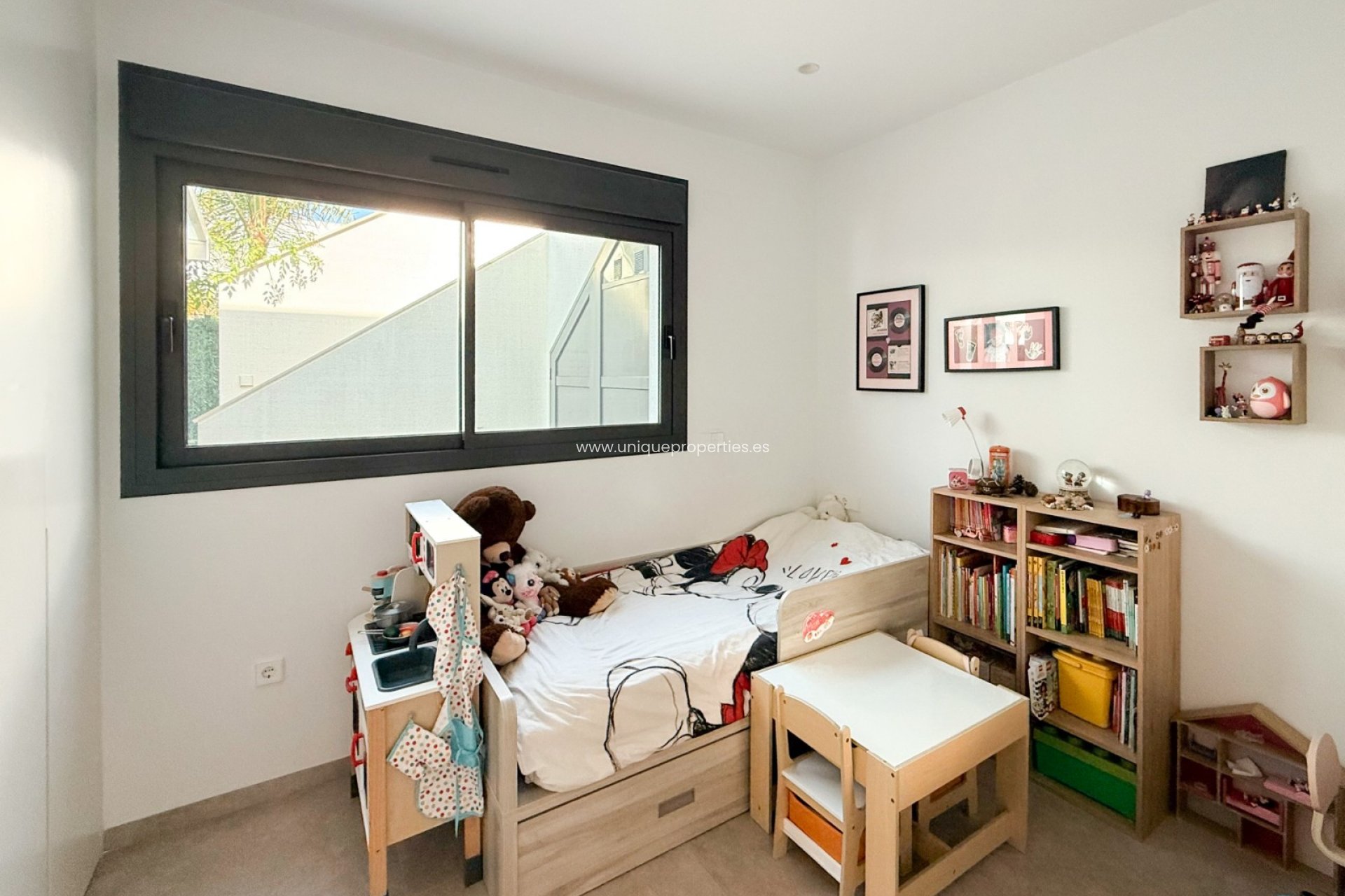 Revente - Villa -
San Javier - Santiago de la Ribera