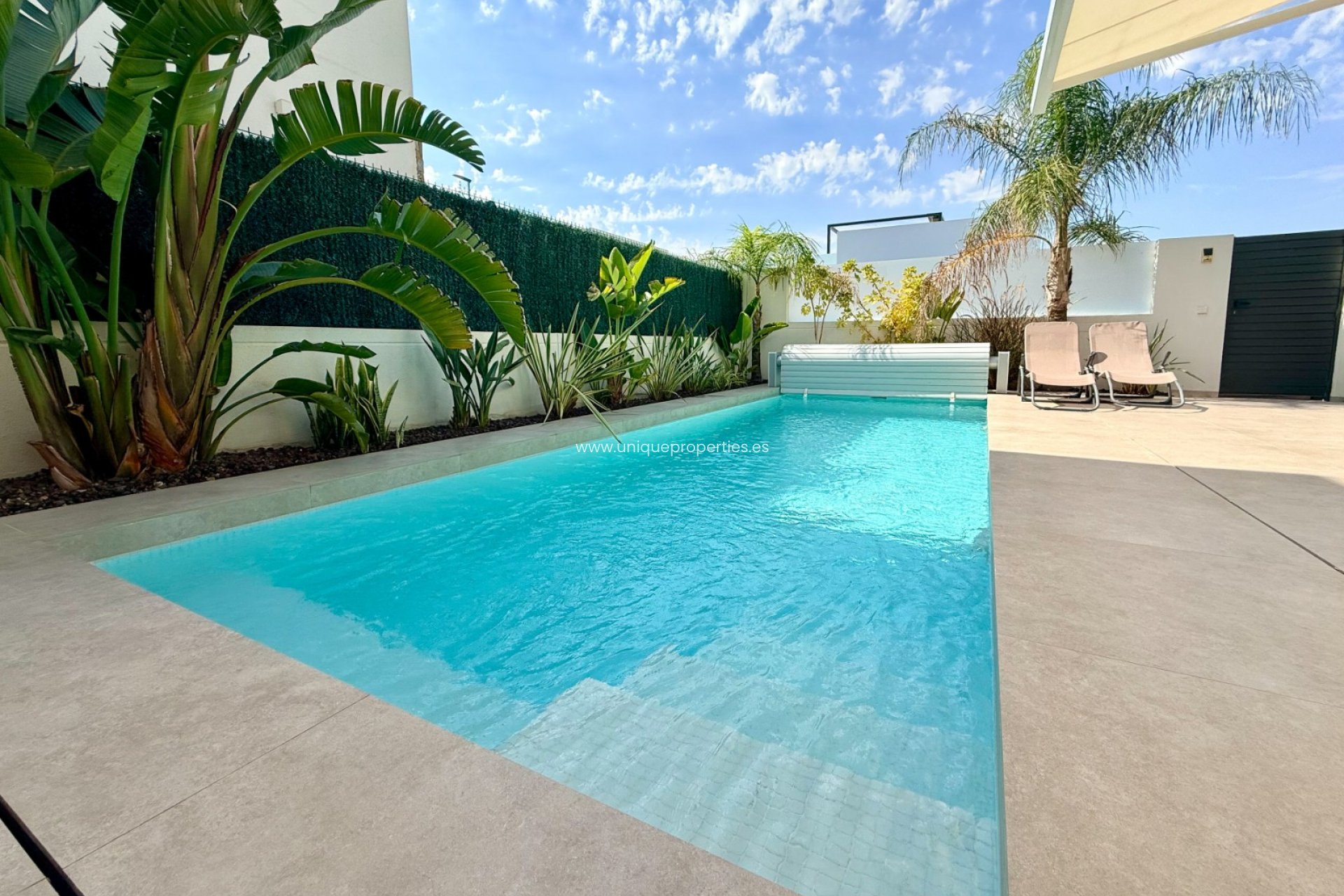 Revente - Villa -
San Javier - Santiago de la Ribera