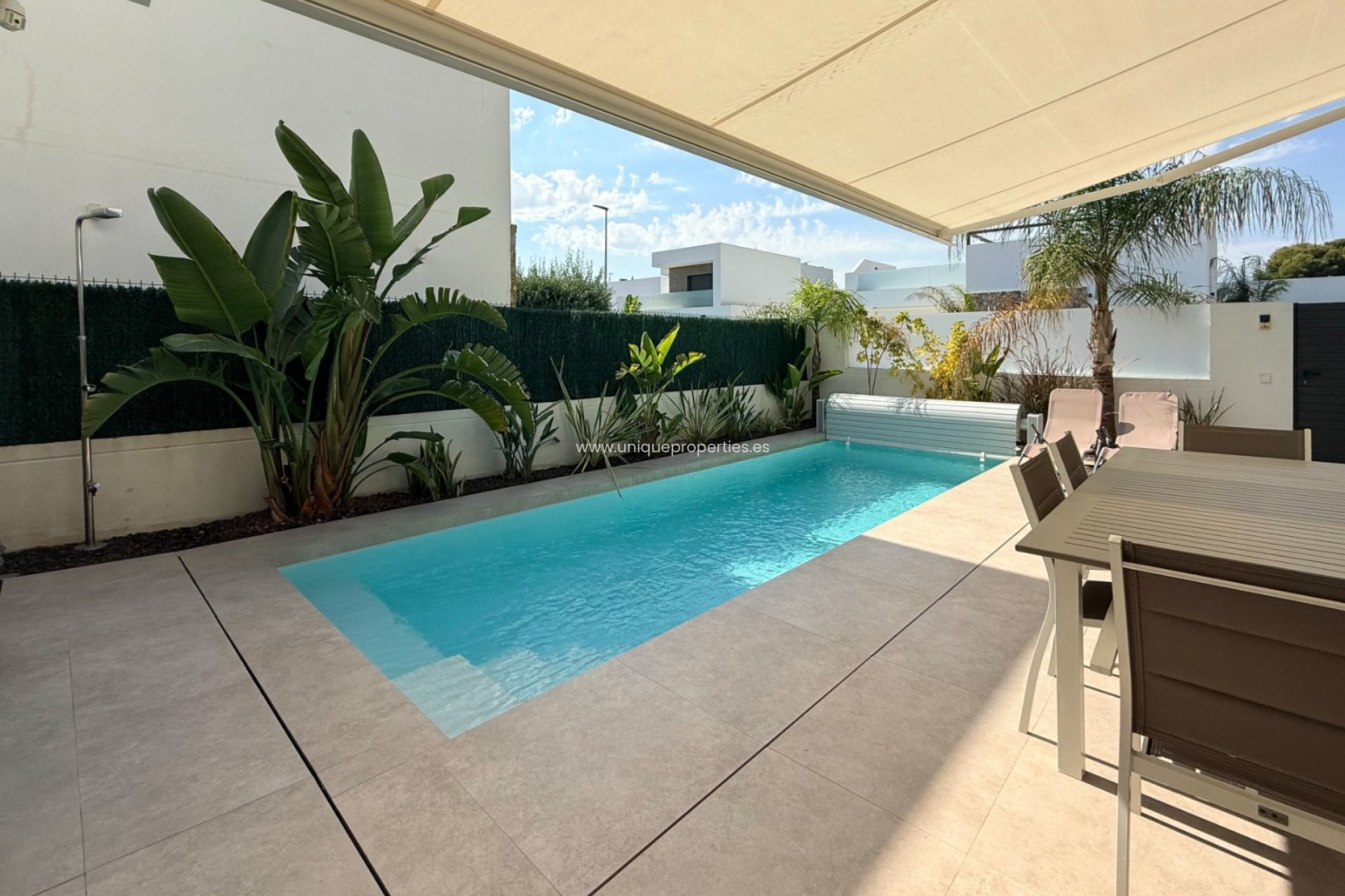Revente - Villa -
San Javier - Santiago de la Ribera