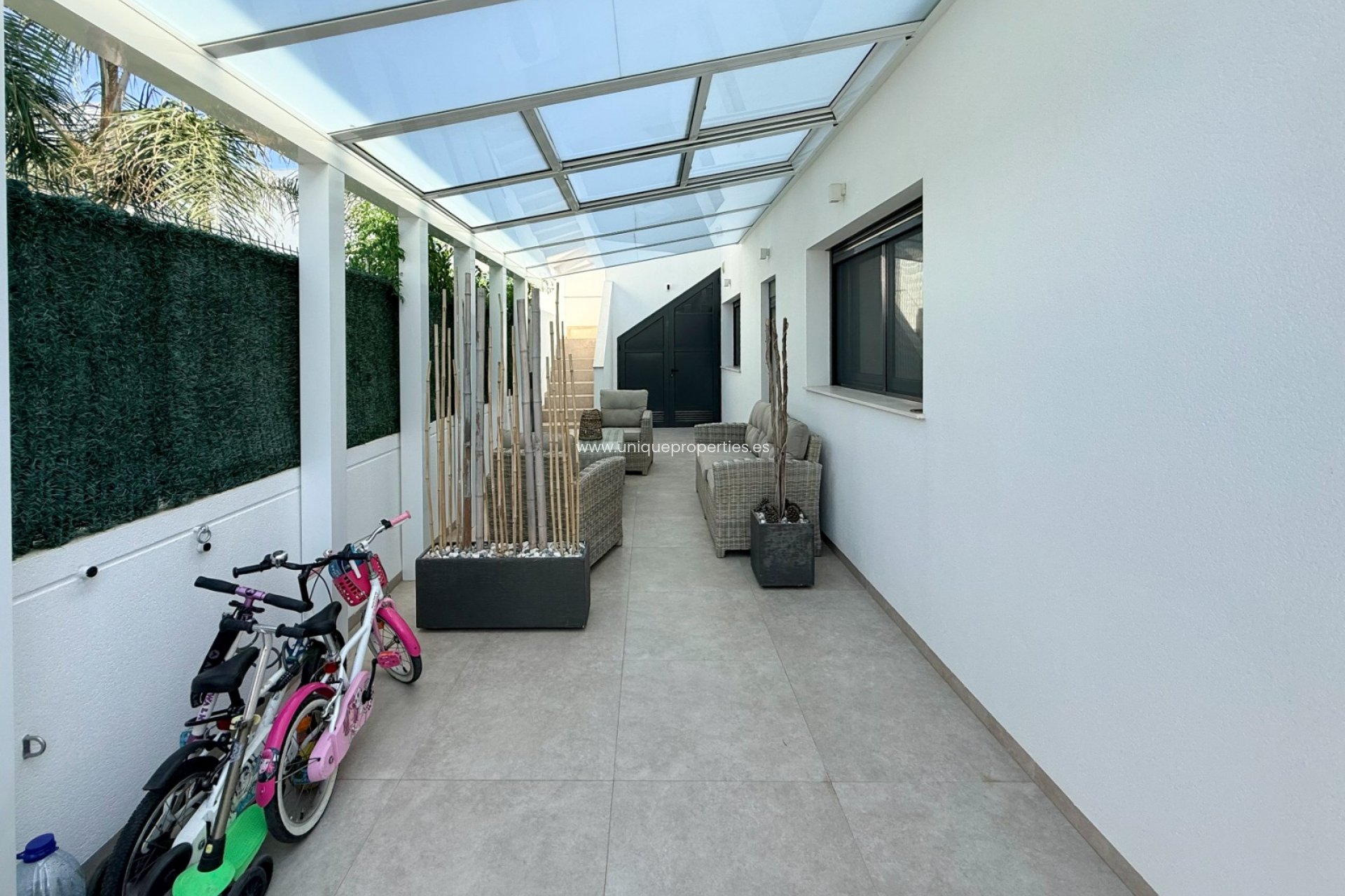 Revente - Villa -
San Javier - Santiago de la Ribera