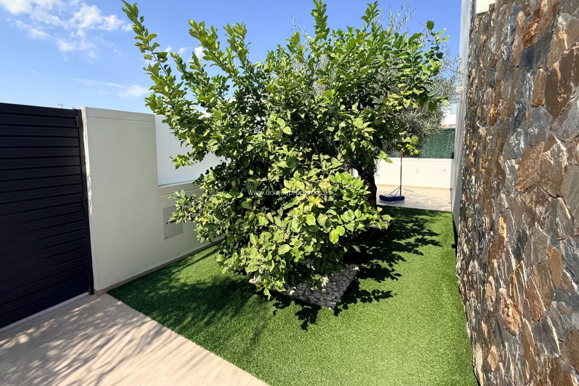 Revente - Villa -
San Javier - Santiago de la Ribera