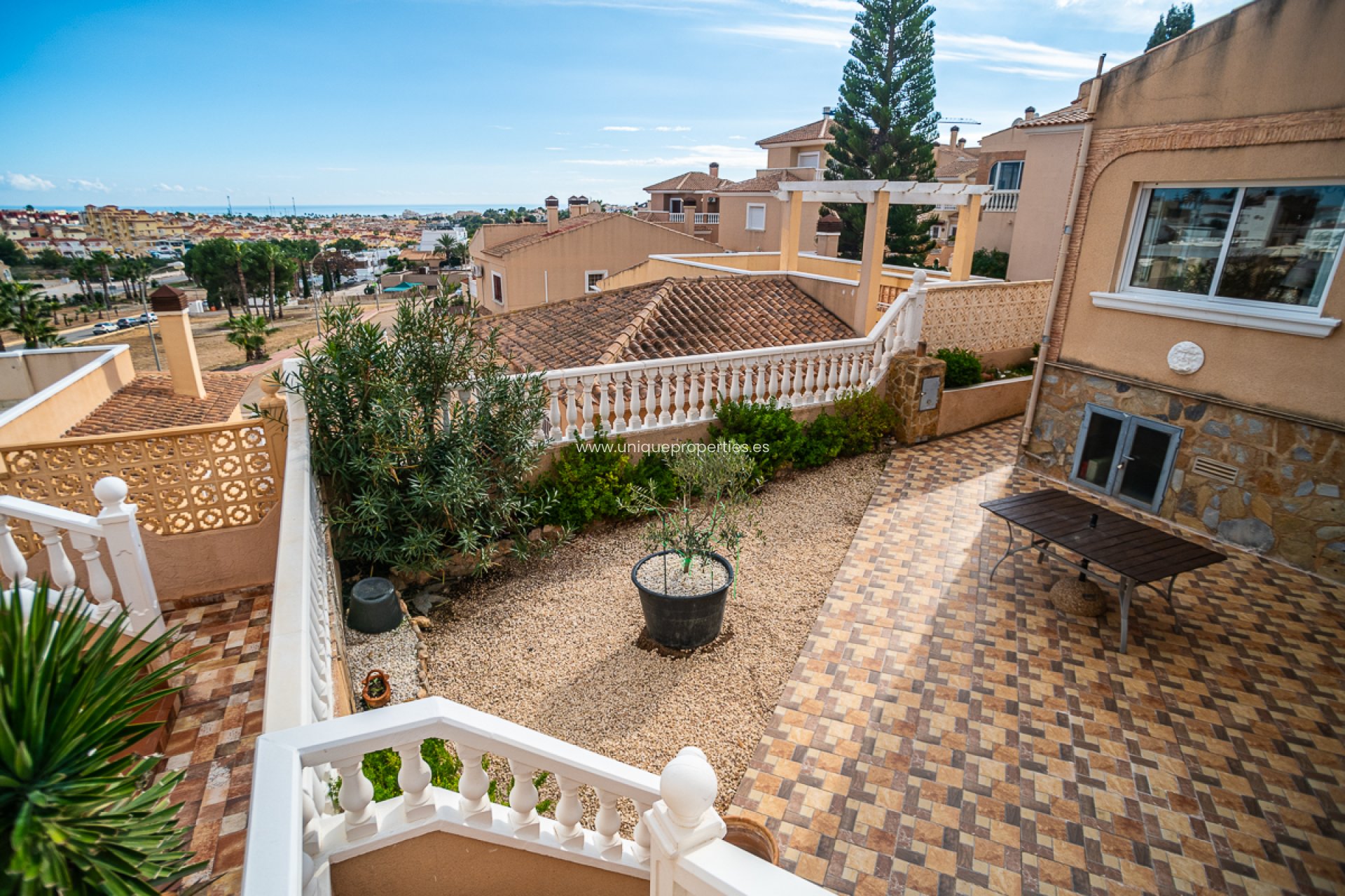 Revente - Villa -
San Miguel de Salinas - Blue Lagoon