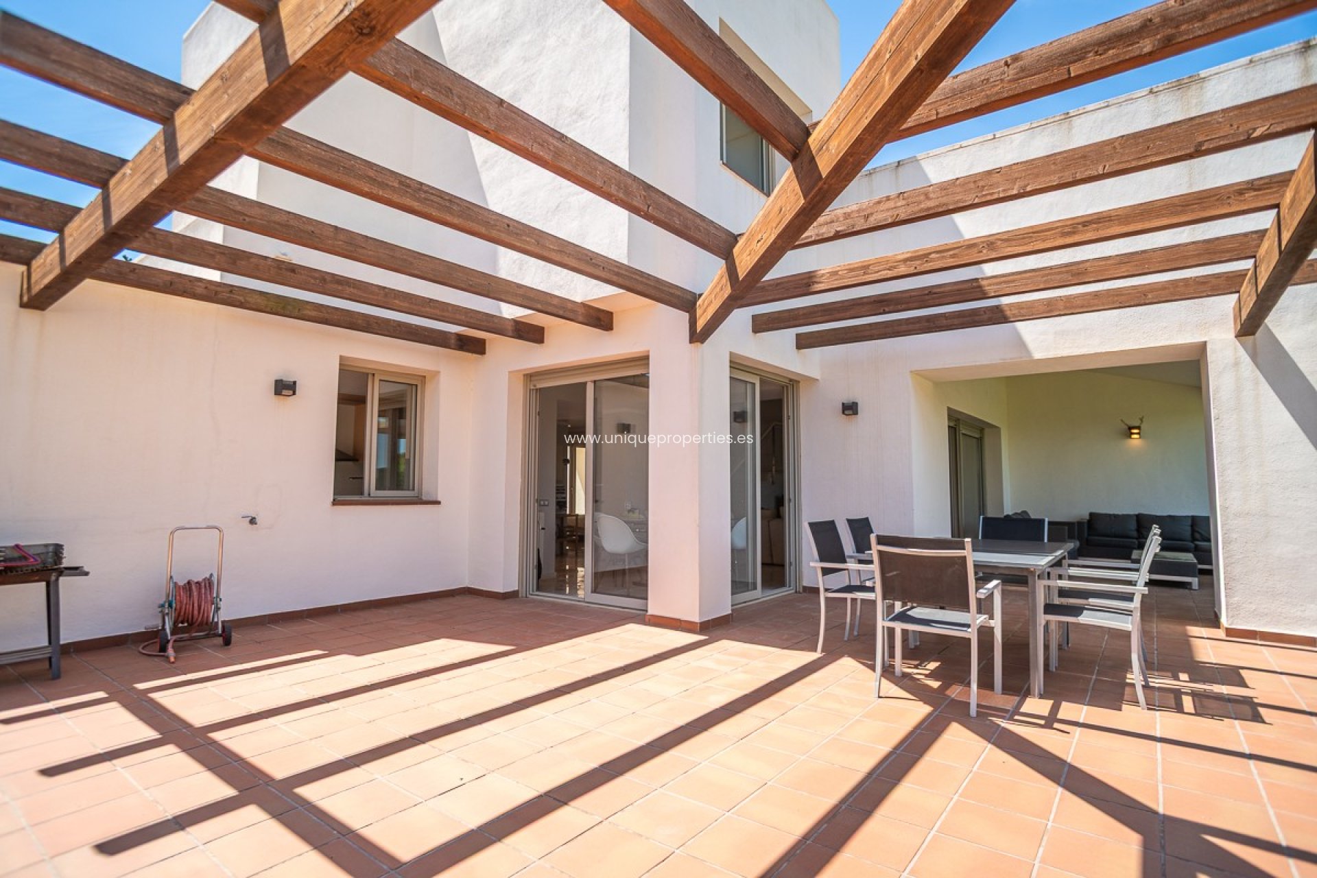Revente - Villa -
San Miguel de Salinas - Las Colinas Golf