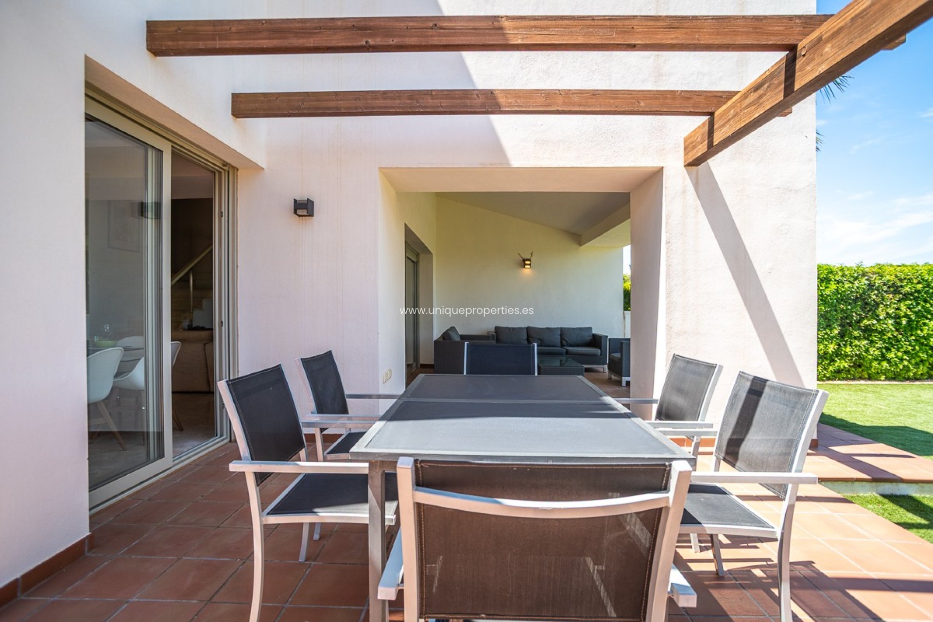 Revente - Villa -
San Miguel de Salinas - Las Colinas Golf
