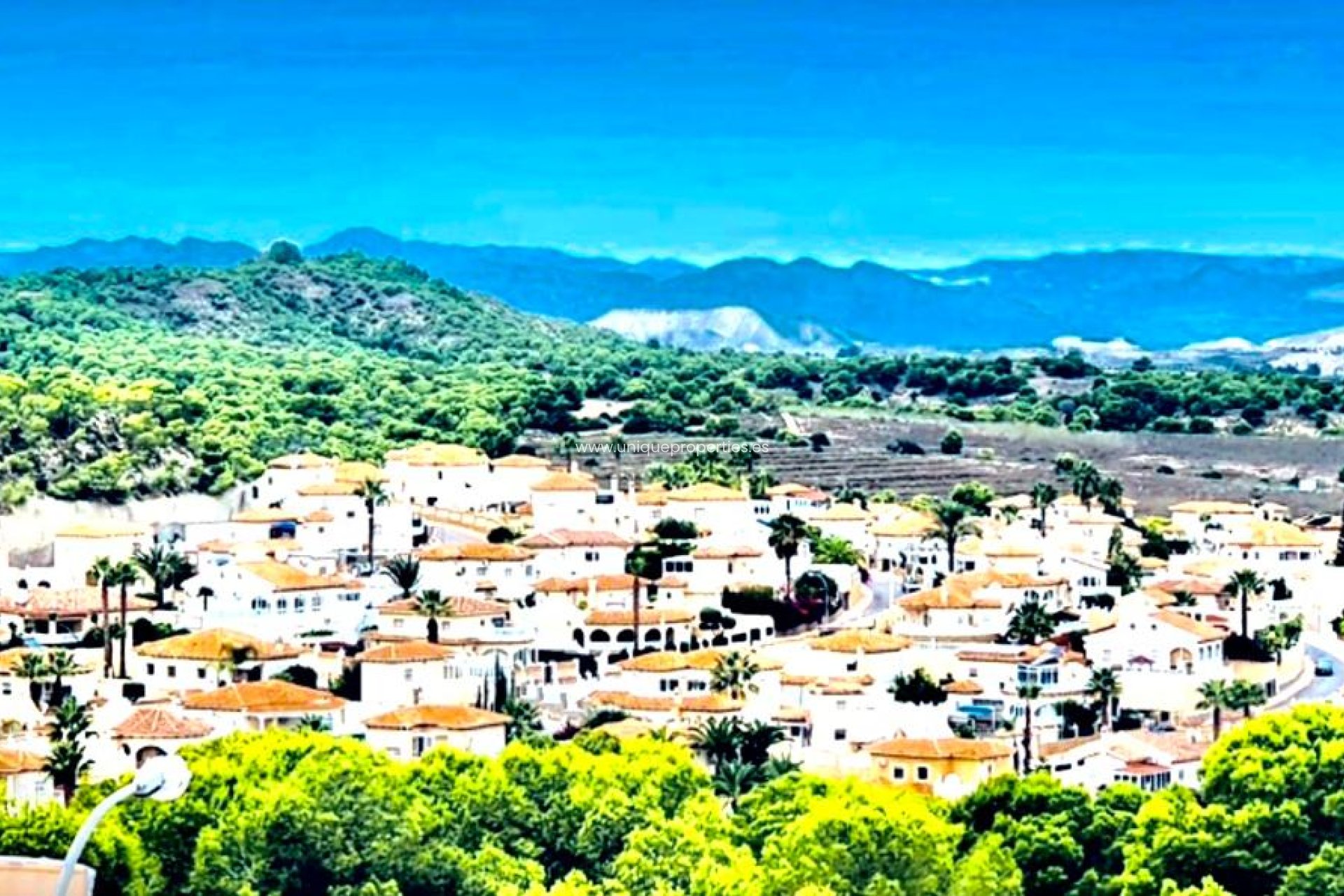 Revente - Villa -
San Miguel de Salinas - san miguel