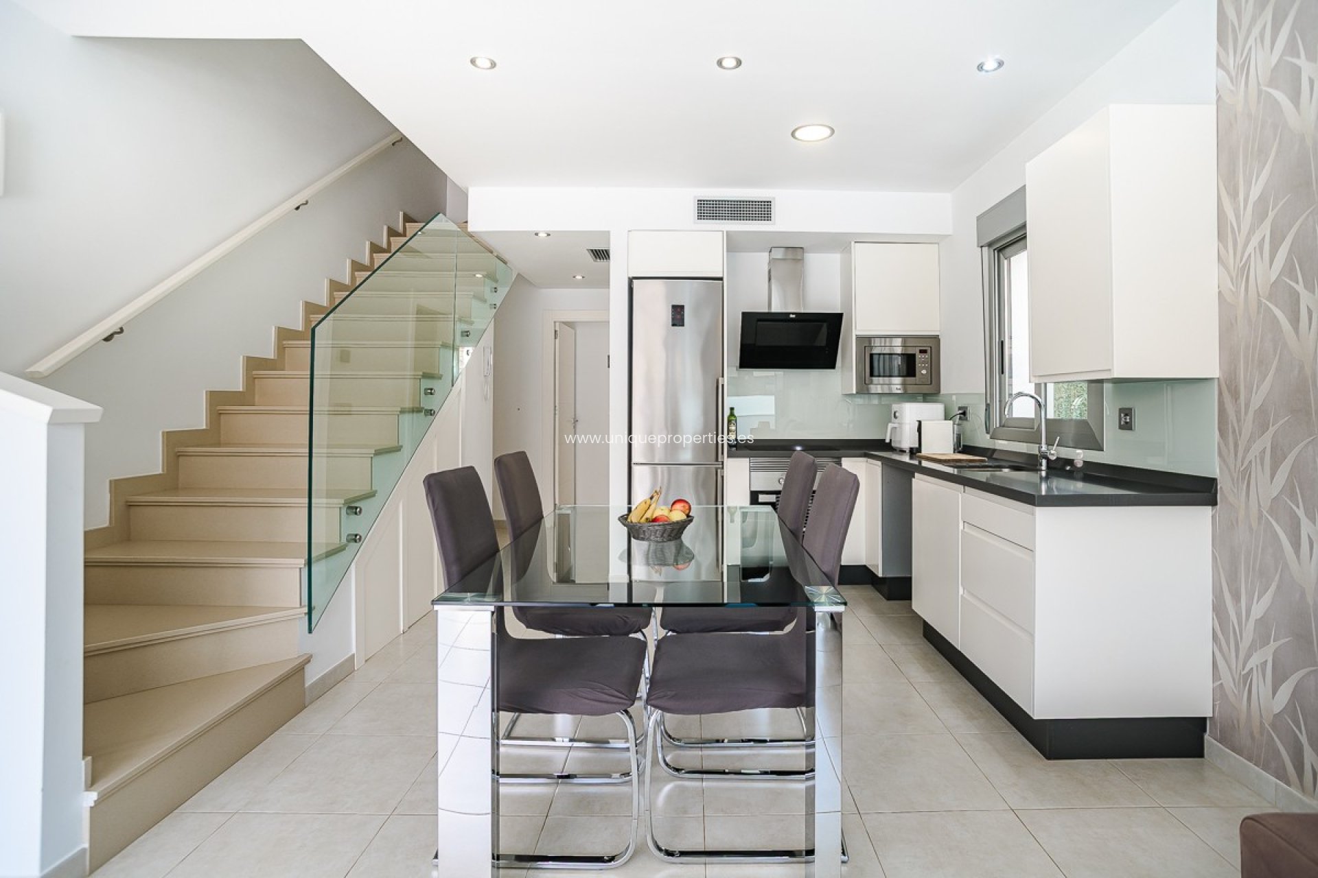 Revente - Villa -
San Pedro del Pinatar - Lo Pagan