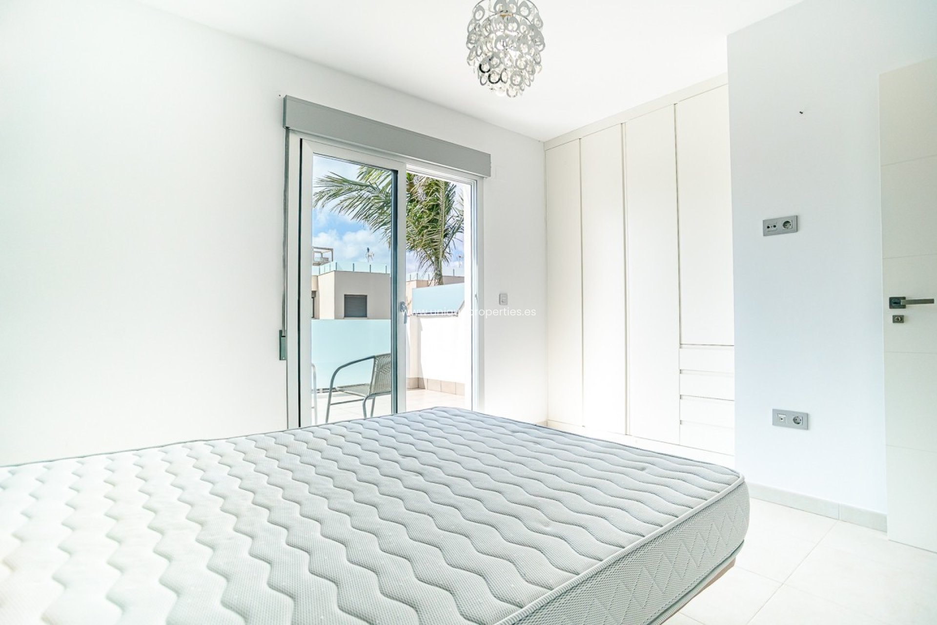 Revente - Villa -
San Pedro del Pinatar - Lo Pagan