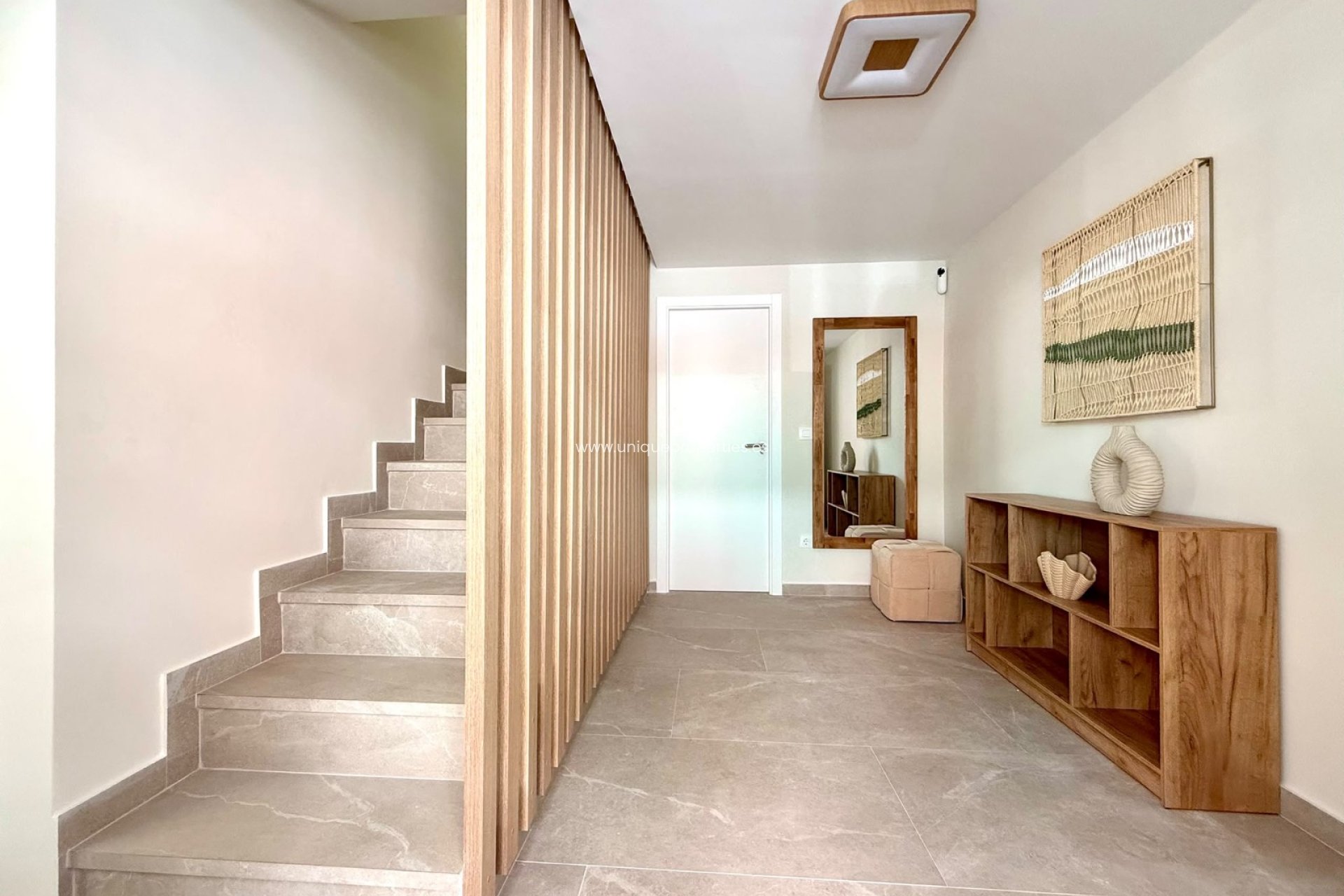 Revente - Villa -
San Pedro del Pinatar - Lo Pagan
