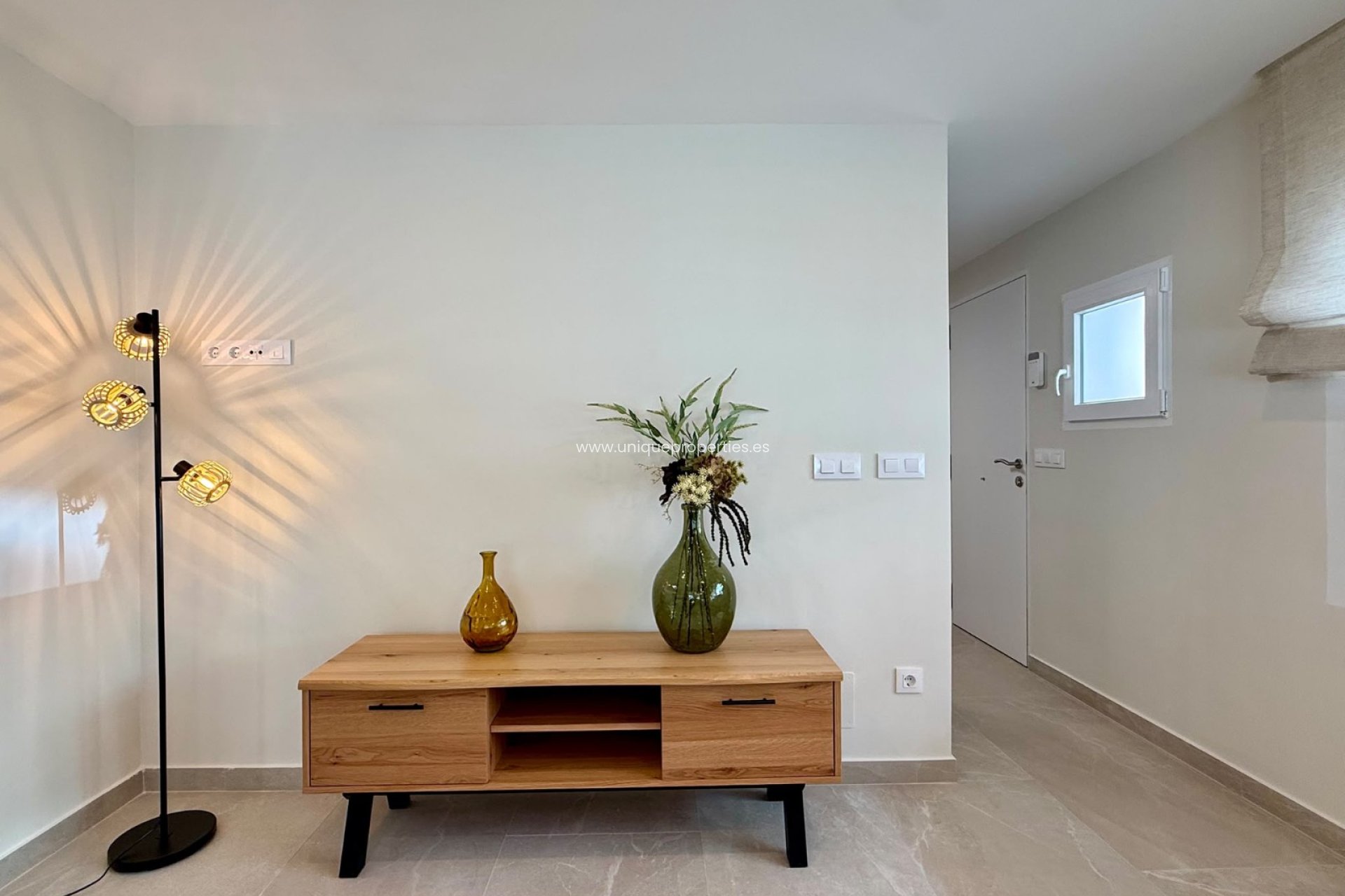 Revente - Villa -
San Pedro del Pinatar - Lo Pagan