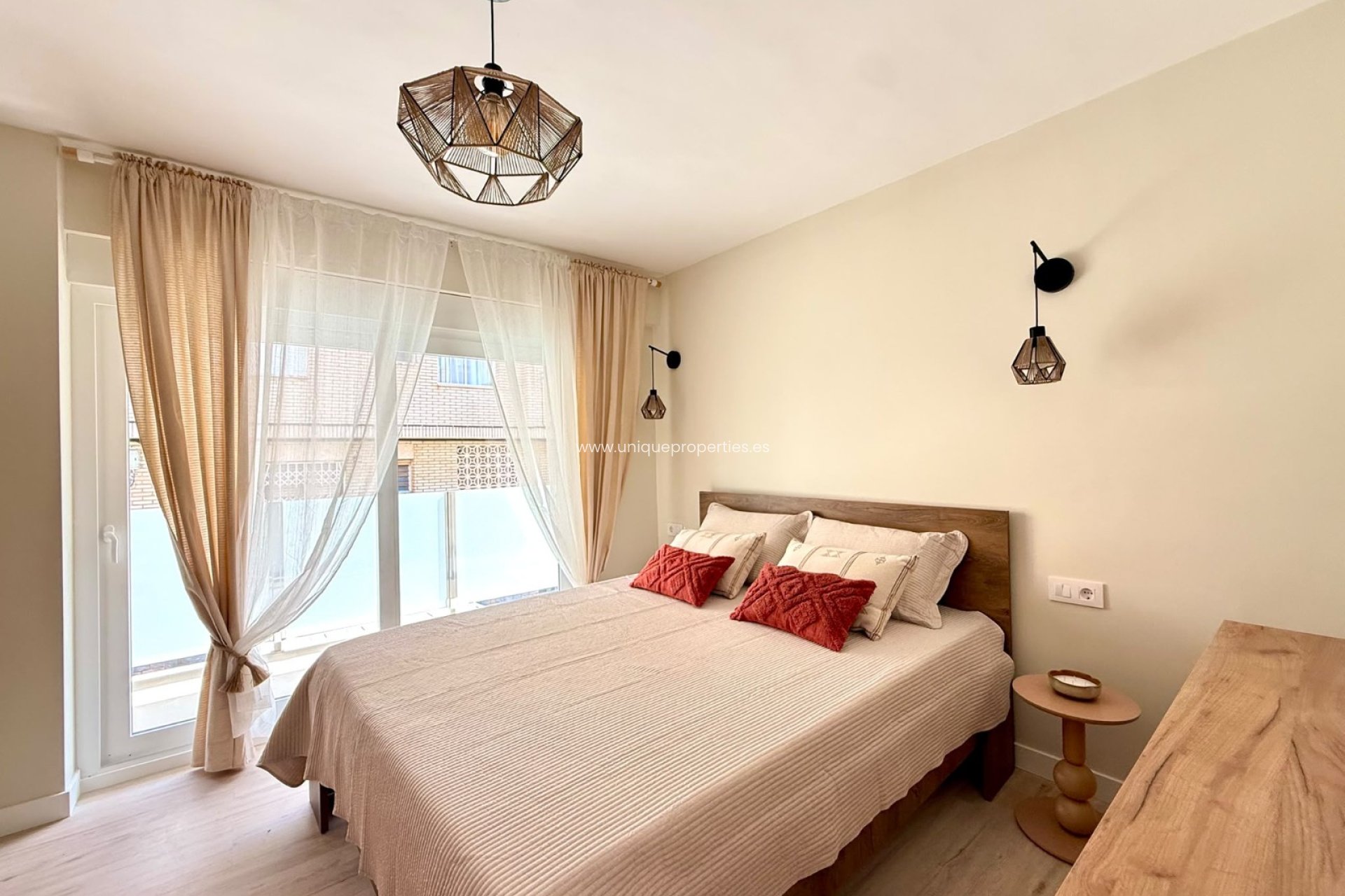 Revente - Villa -
San Pedro del Pinatar - Lo Pagan