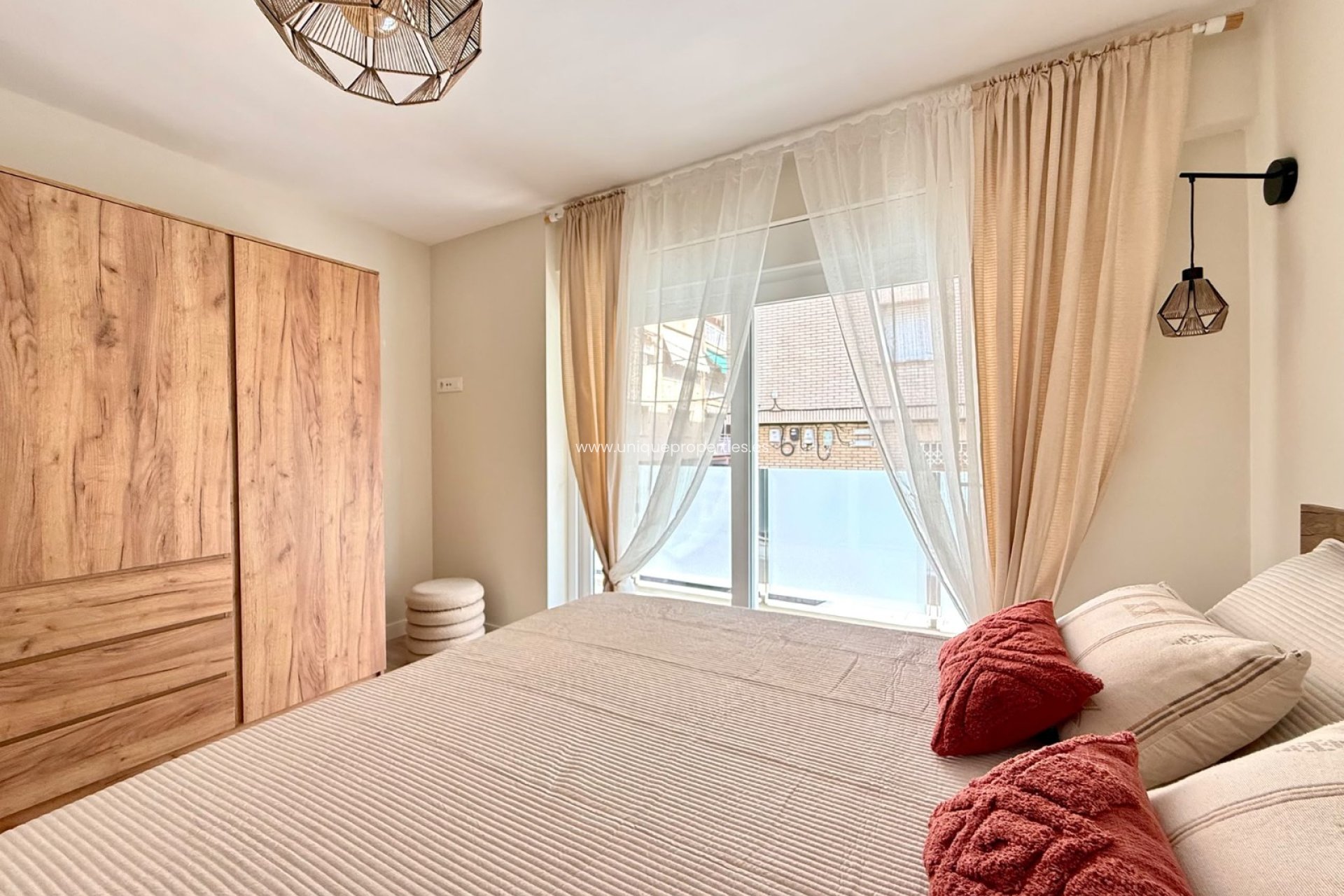 Revente - Villa -
San Pedro del Pinatar - Lo Pagan