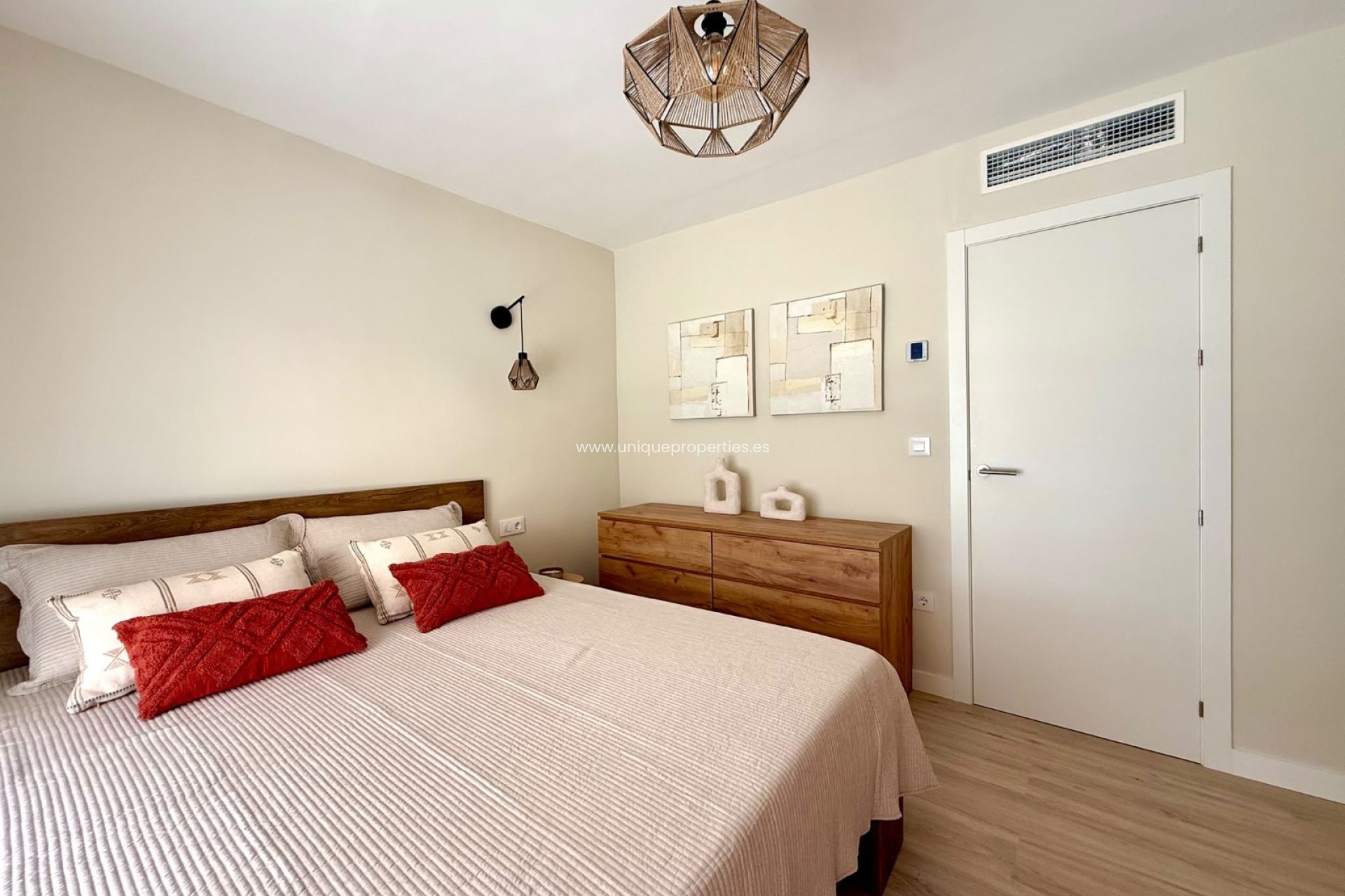 Revente - Villa -
San Pedro del Pinatar - Lo Pagan