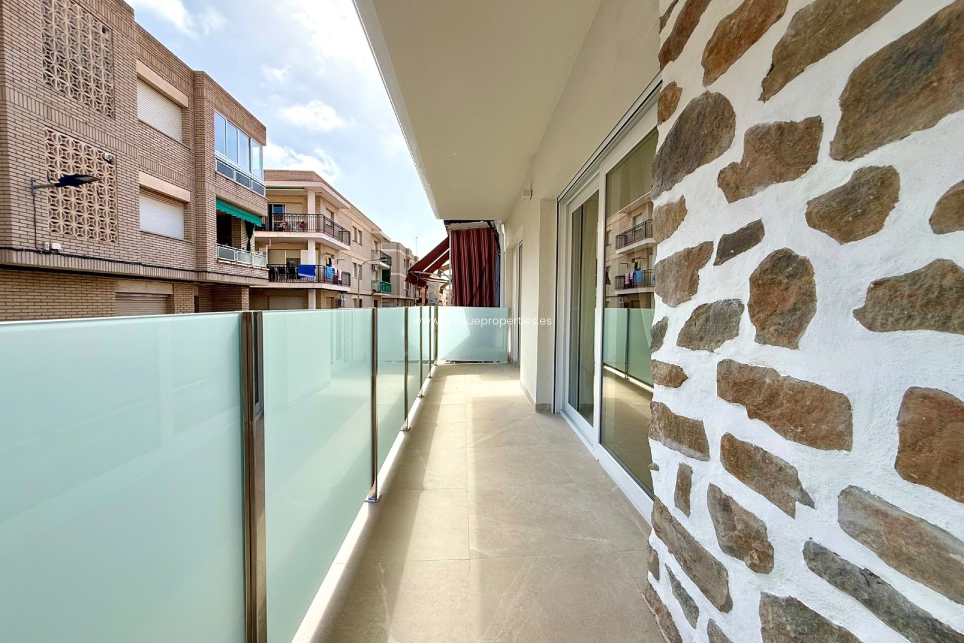 Revente - Villa -
San Pedro del Pinatar - Lo Pagan