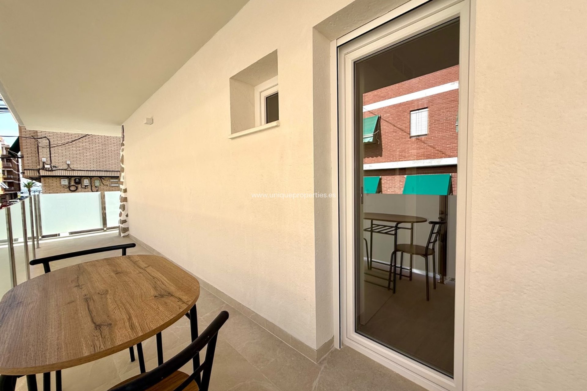 Revente - Villa -
San Pedro del Pinatar - Lo Pagan