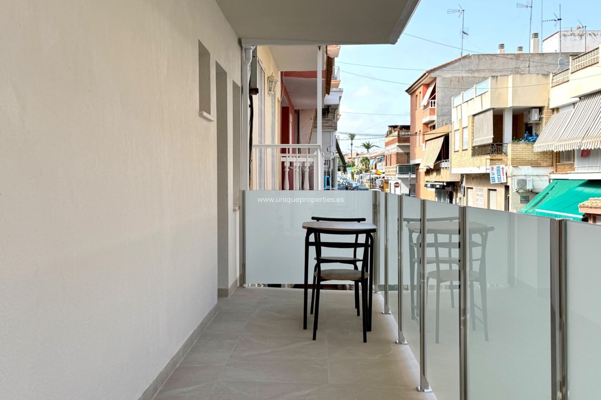 Revente - Villa -
San Pedro del Pinatar - Lo Pagan