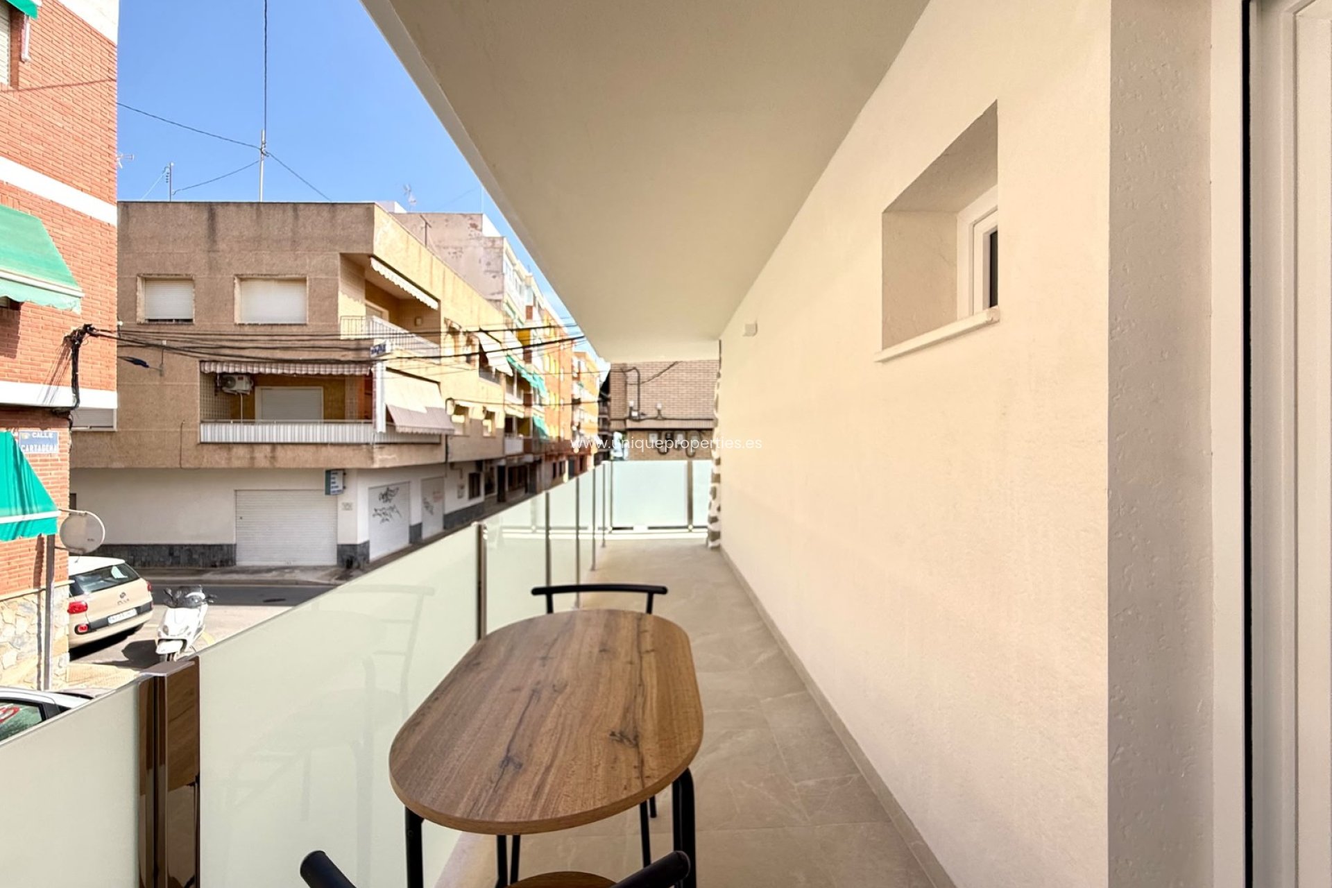Revente - Villa -
San Pedro del Pinatar - Lo Pagan