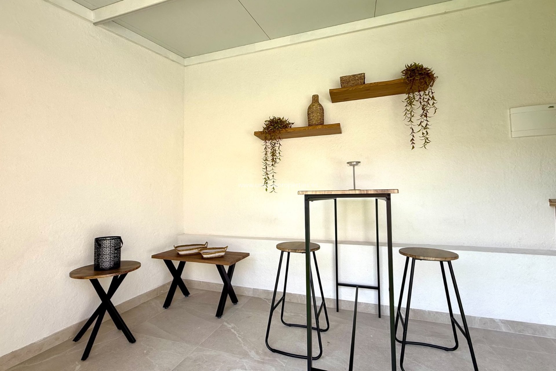 Revente - Villa -
San Pedro del Pinatar - Lo Pagan