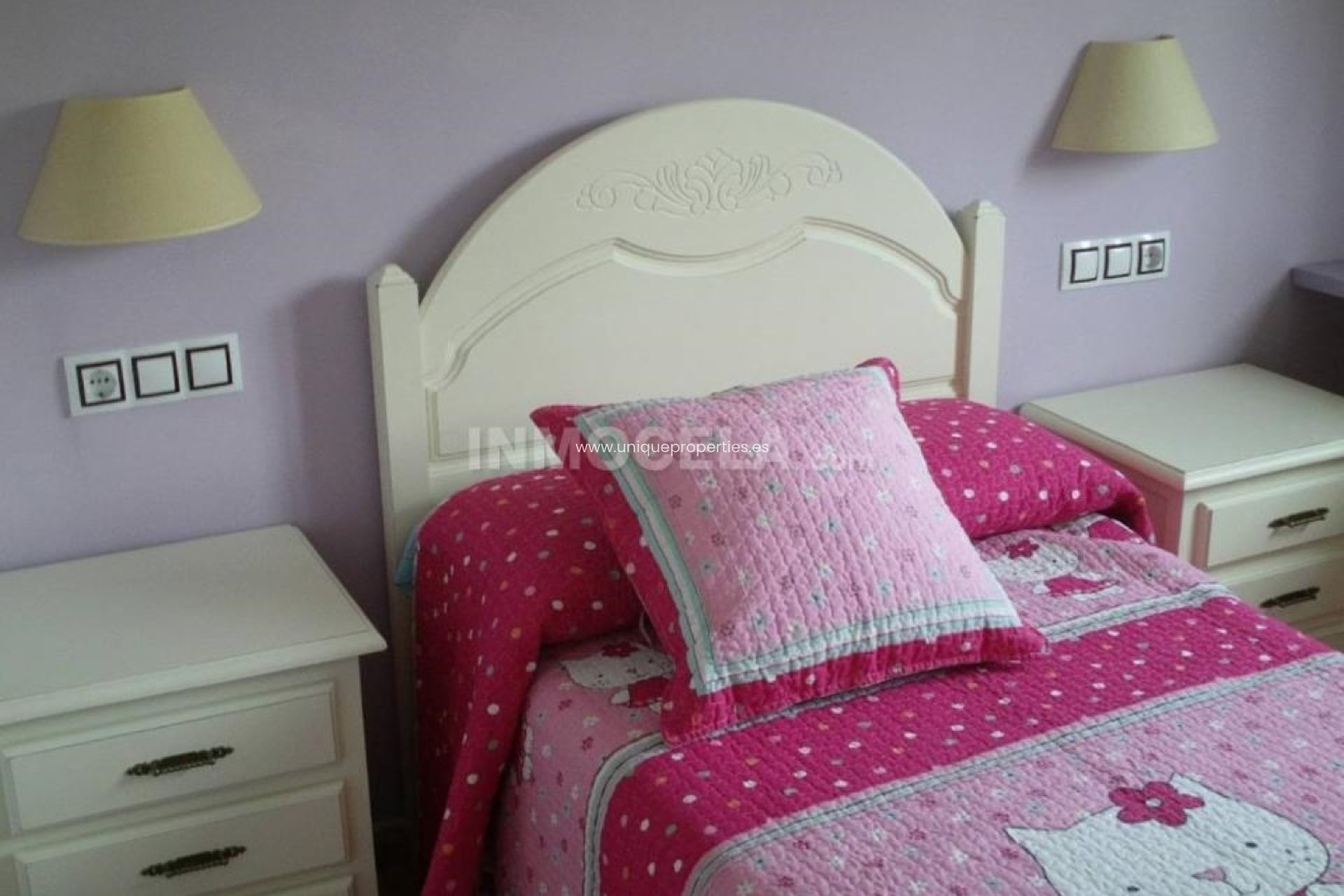 Revente - Villa -
Seron