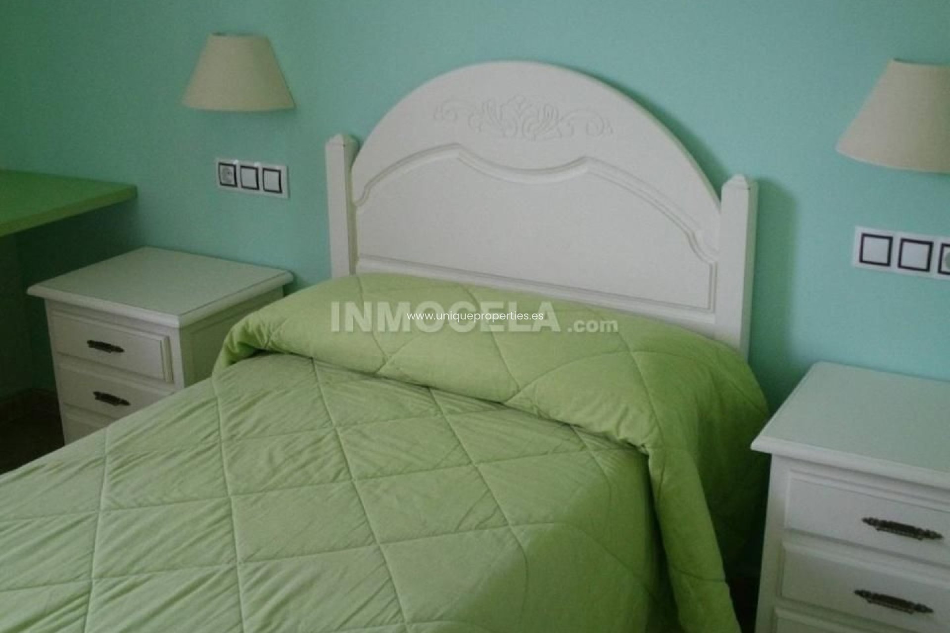 Revente - Villa -
Seron