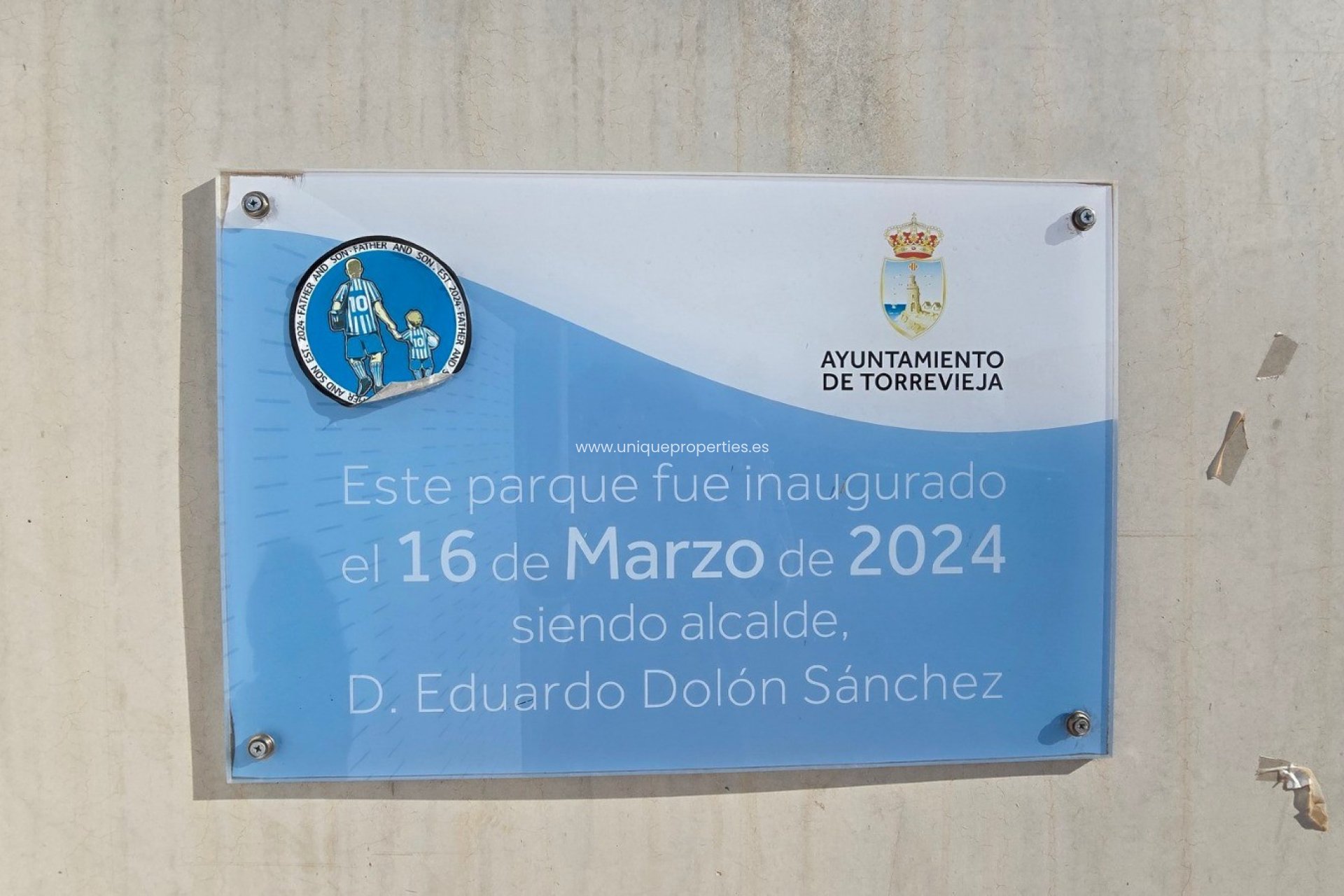 Revente - Villa -
Torrevieja - El Chaparal